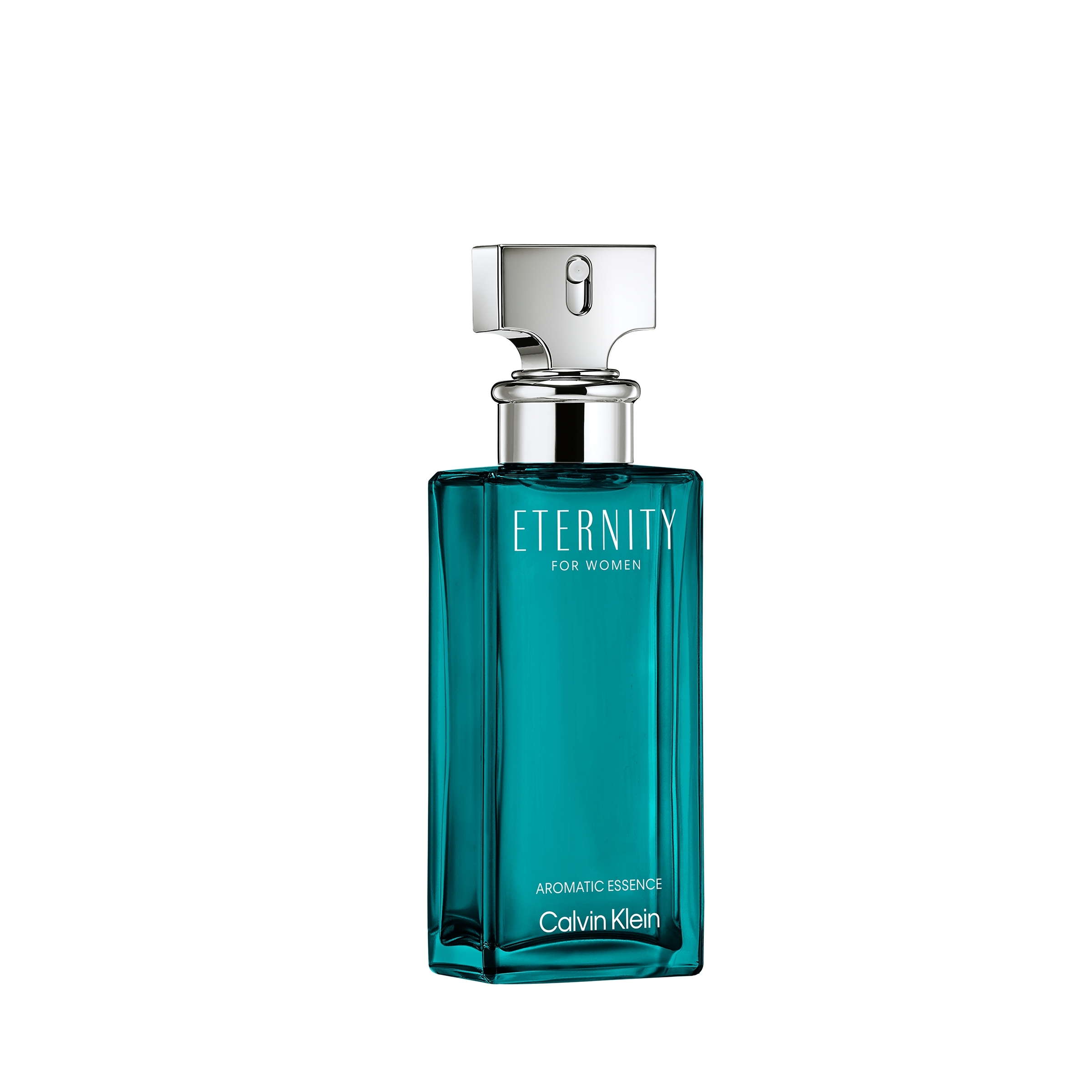 Calvin Klein Eternity For Women Aromatic Essence Parfum Intense Spray 100ml - Image 3
