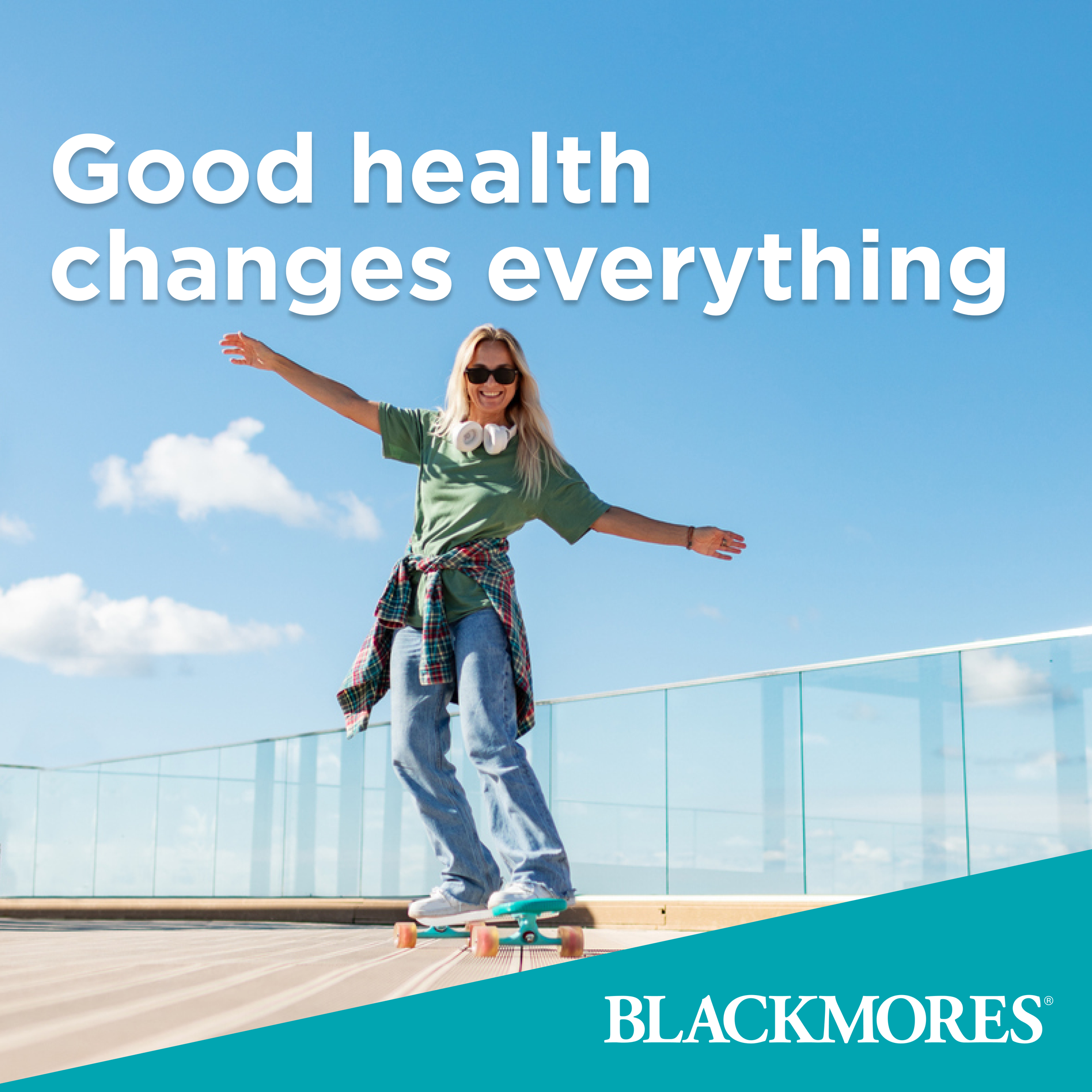 Blackmores Sustained Release Multivitamins For Men 90 tablets - Image 5