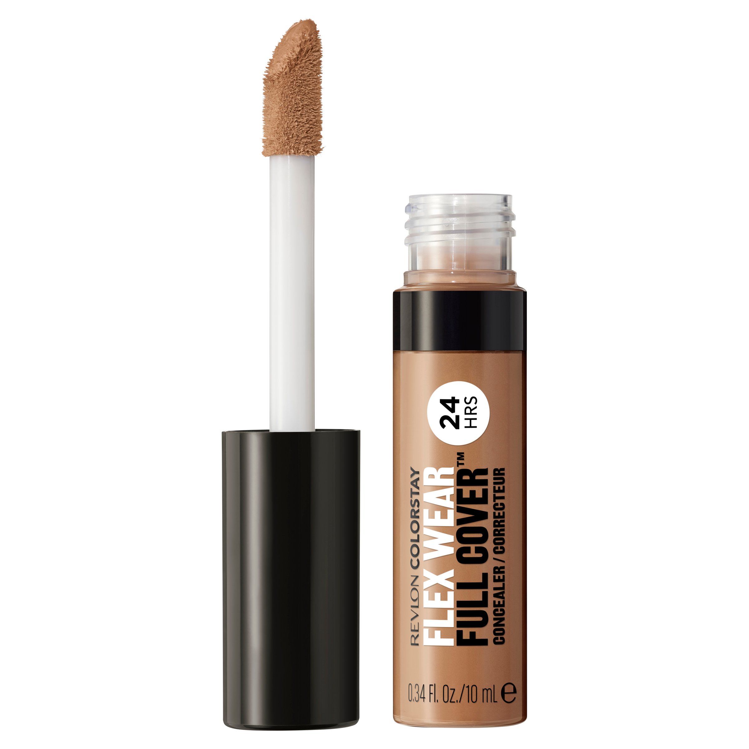 Revlon Colorstay Flexwear Full Cover Concealer Deep 1 each - Image 2