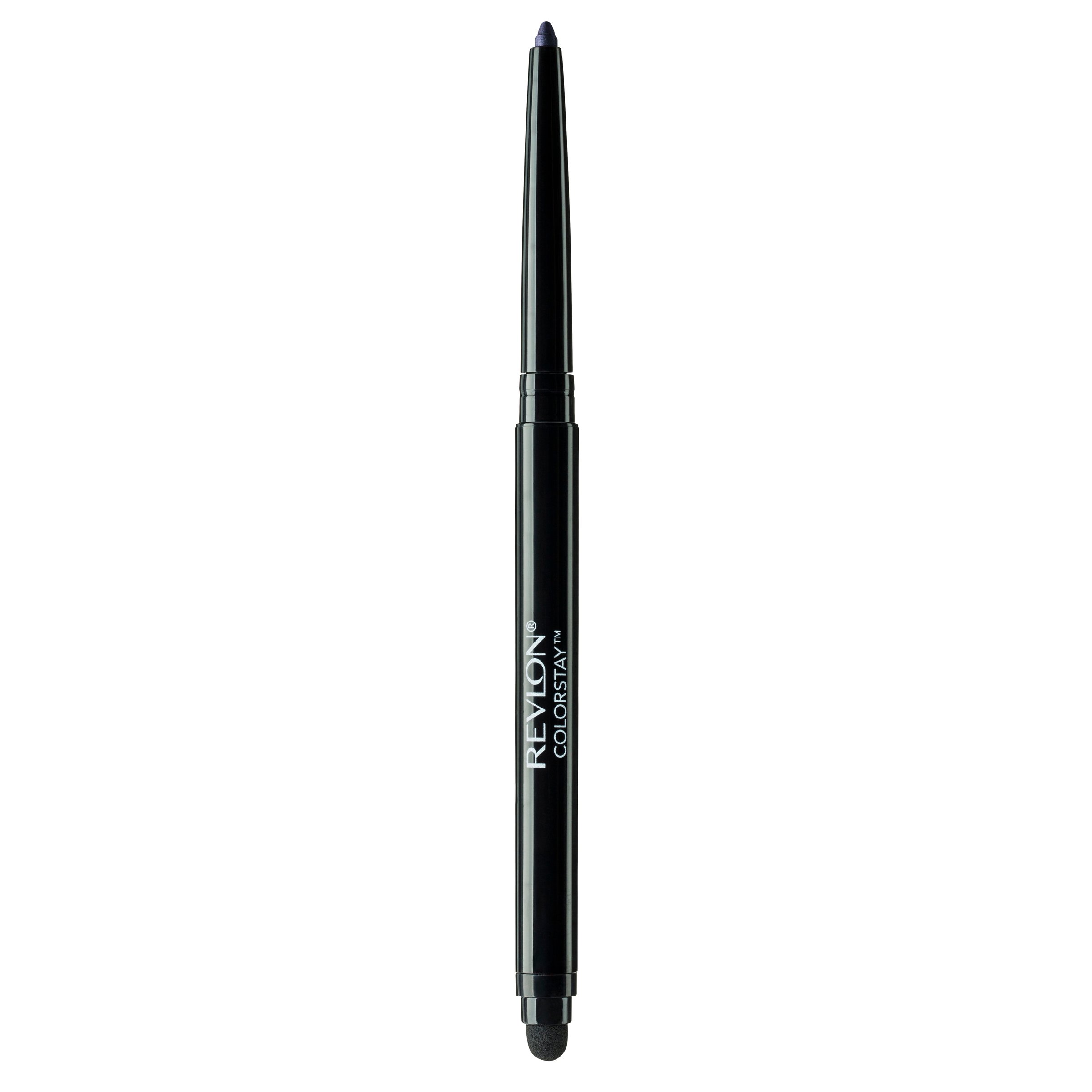 Revlon ColorStay Eyeliner 012 Black Violet Shrink 1 each - Image 3