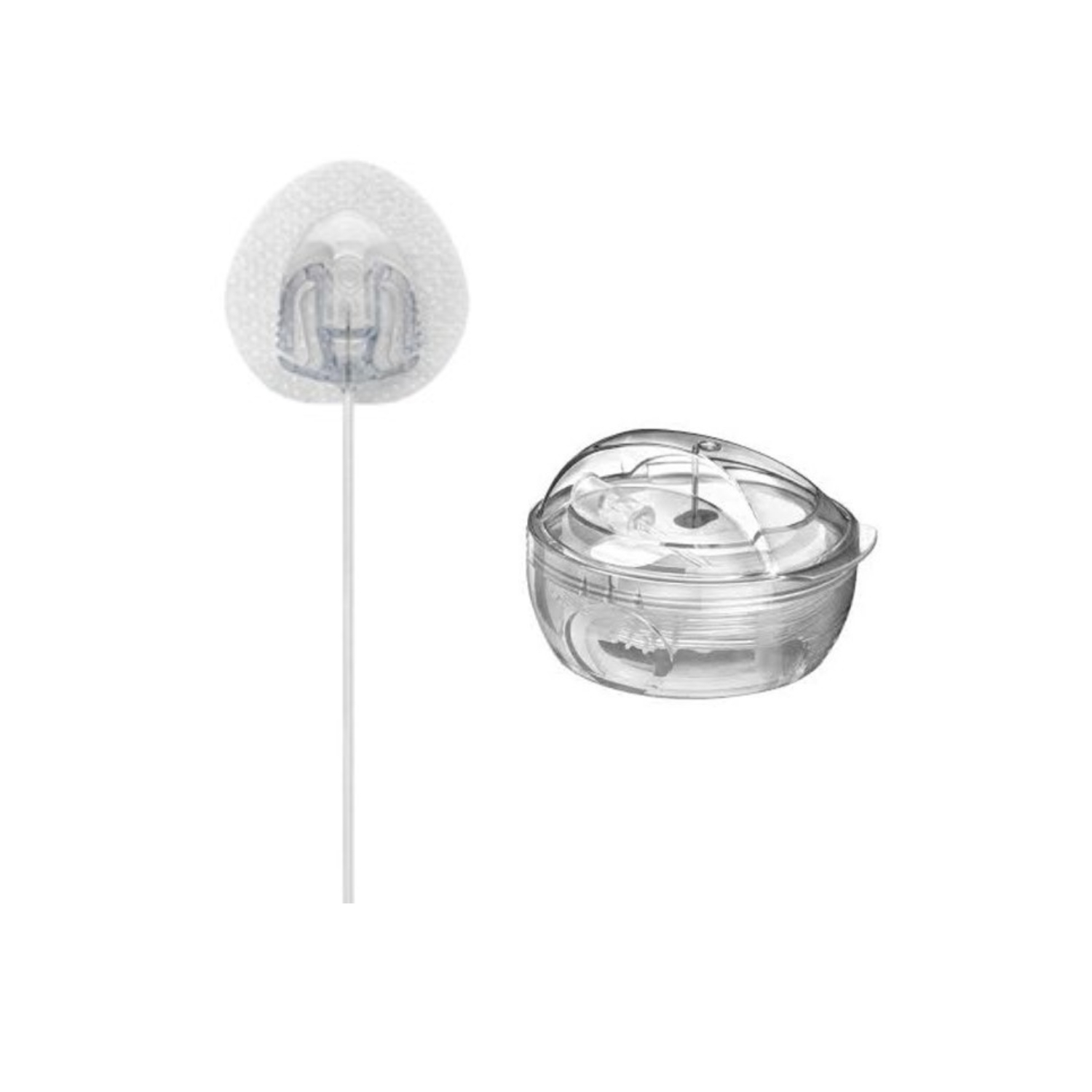 Tandem AutoSoft 90 Infusion Set t:lock (9mm/110cm) x 10 - Image 2