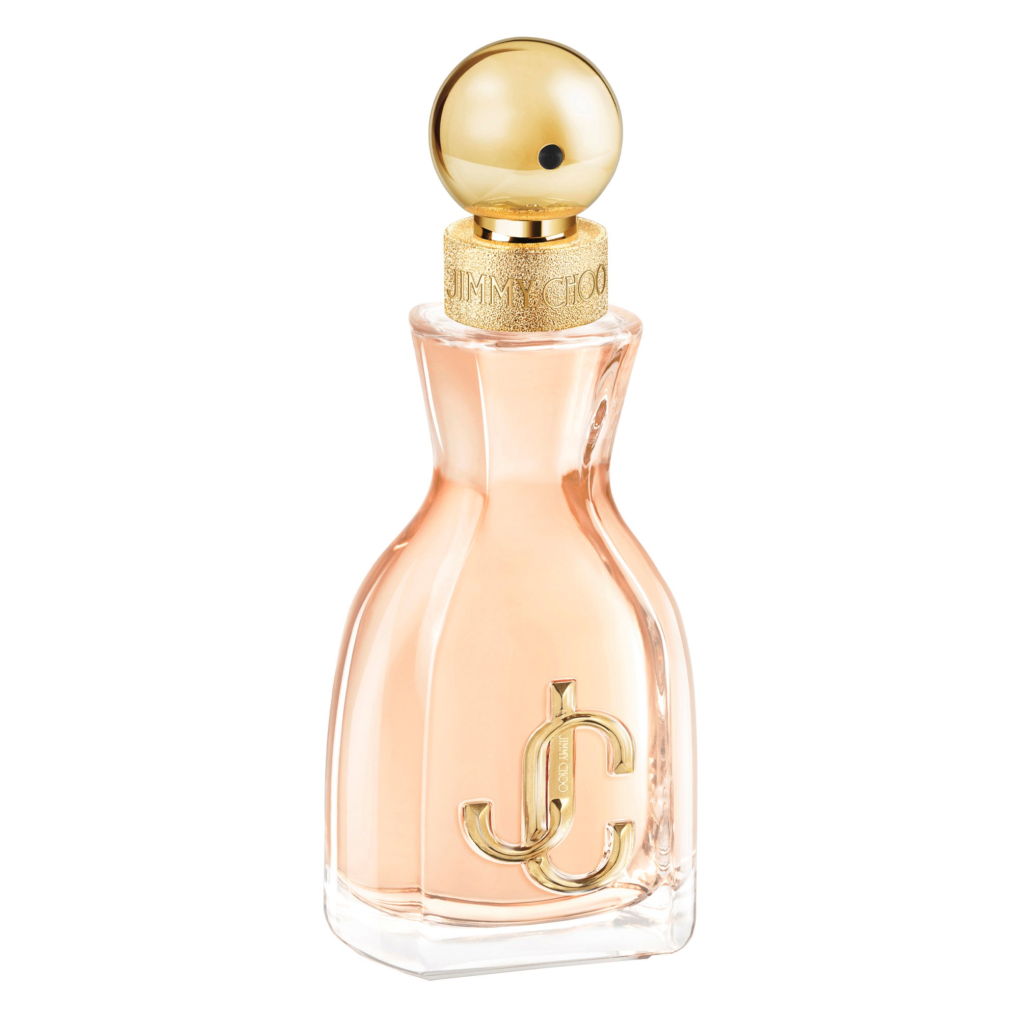 Jimmy Choo I Want Choo EDP Spray 40ml - Image 1