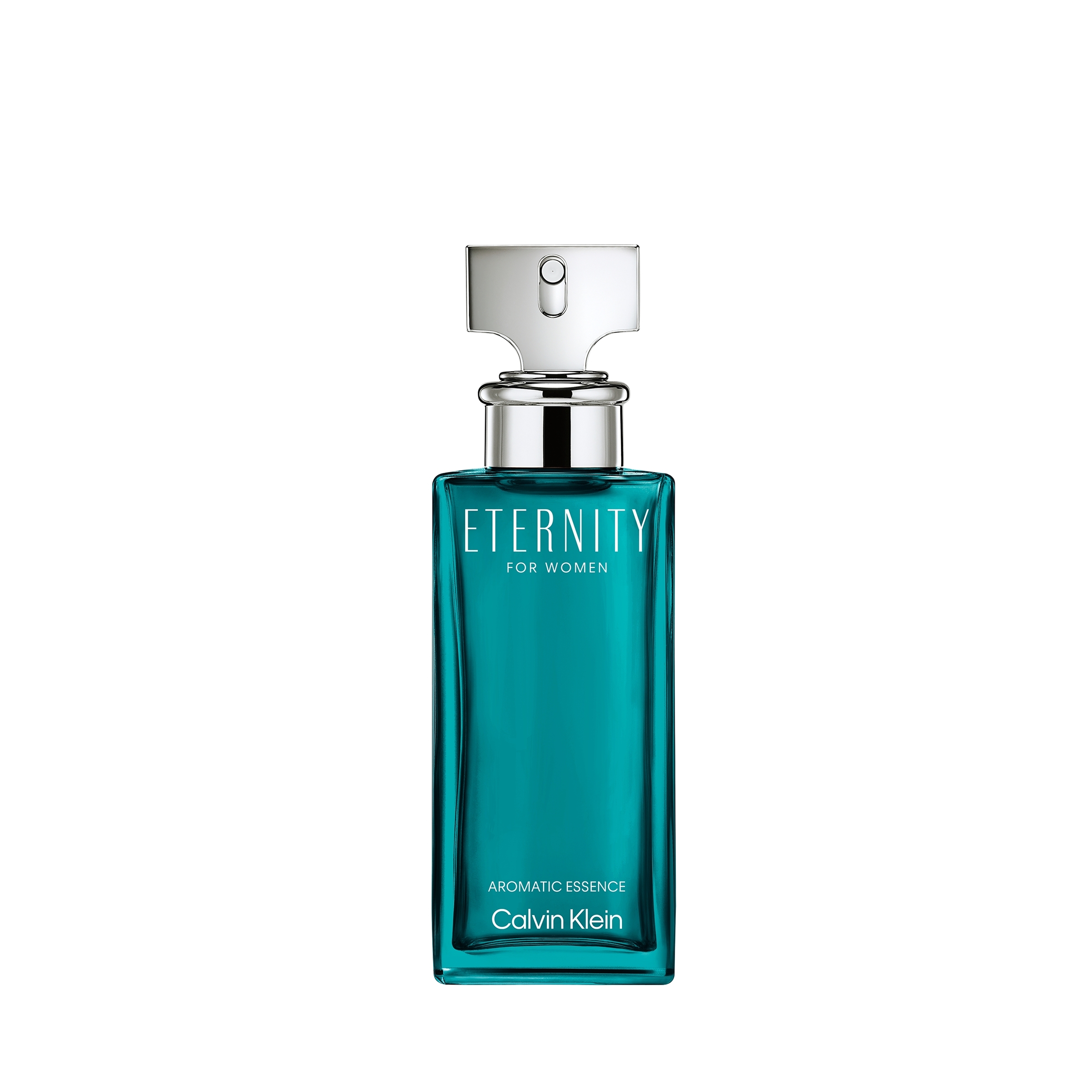 Calvin Klein Eternity For Women Aromatic Essence Parfum Intense Spray 100ml - Image 2