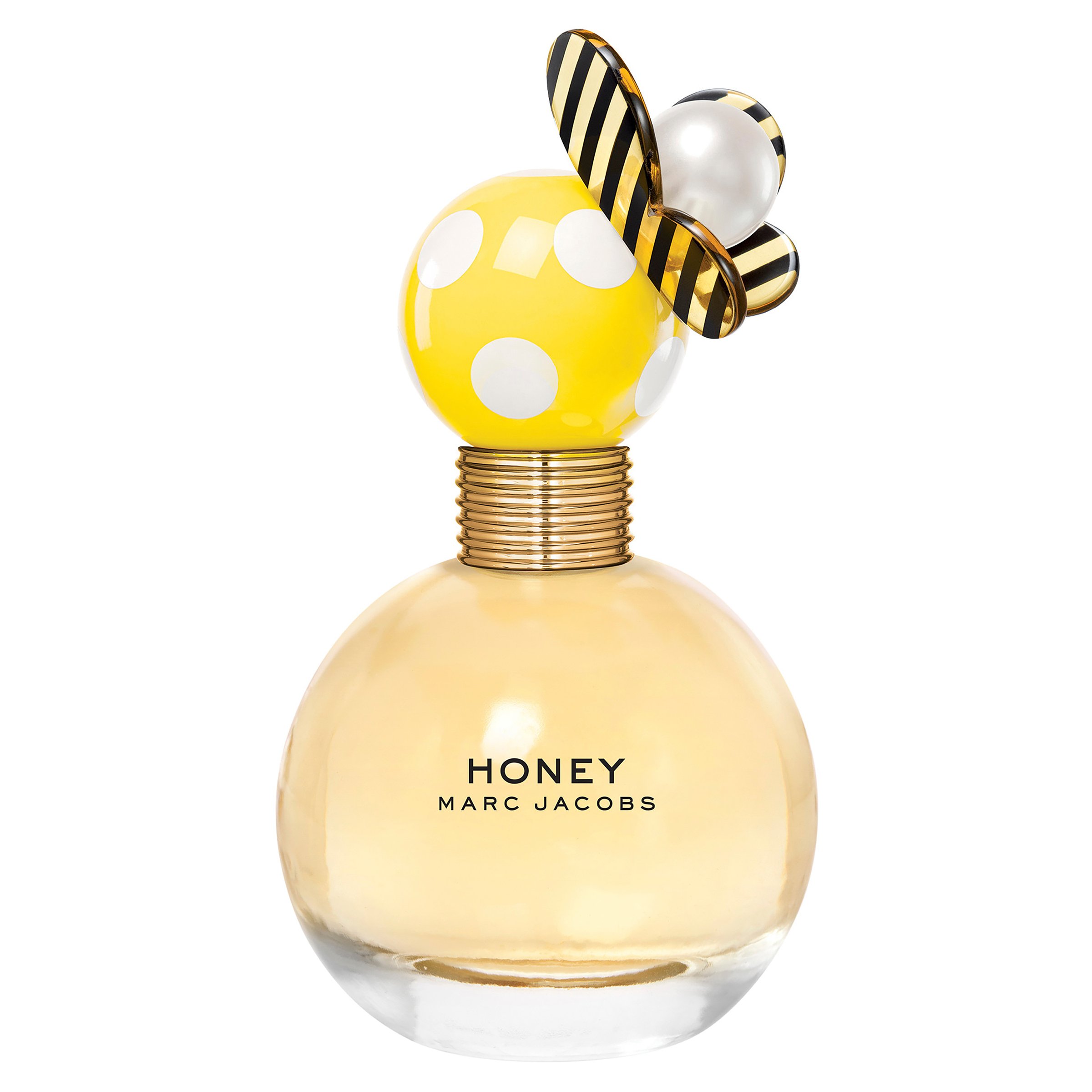 Marc Jacobs Honey EDP Spray 100ml - Image 1