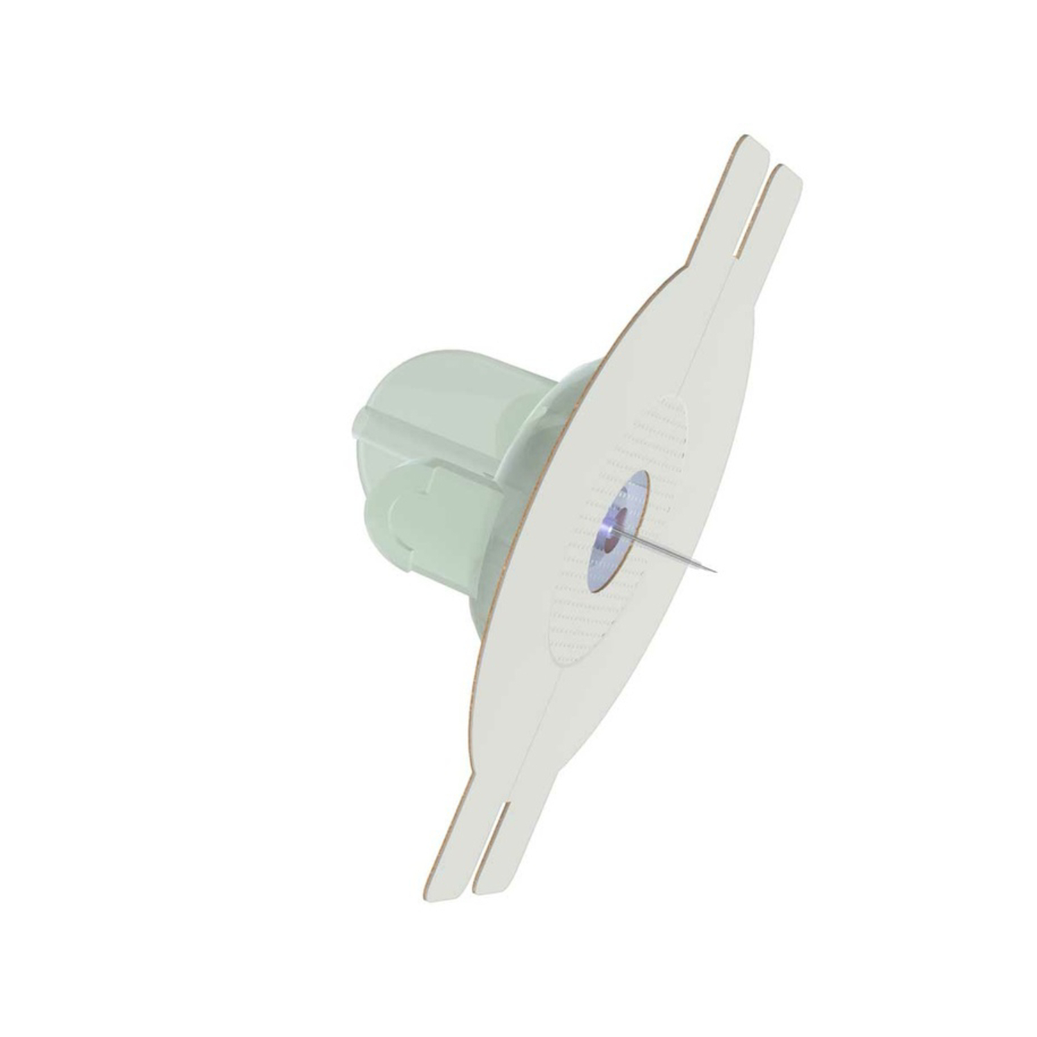 mylife Orbit soft Universal cannula (9mm) x 10 - Image 2