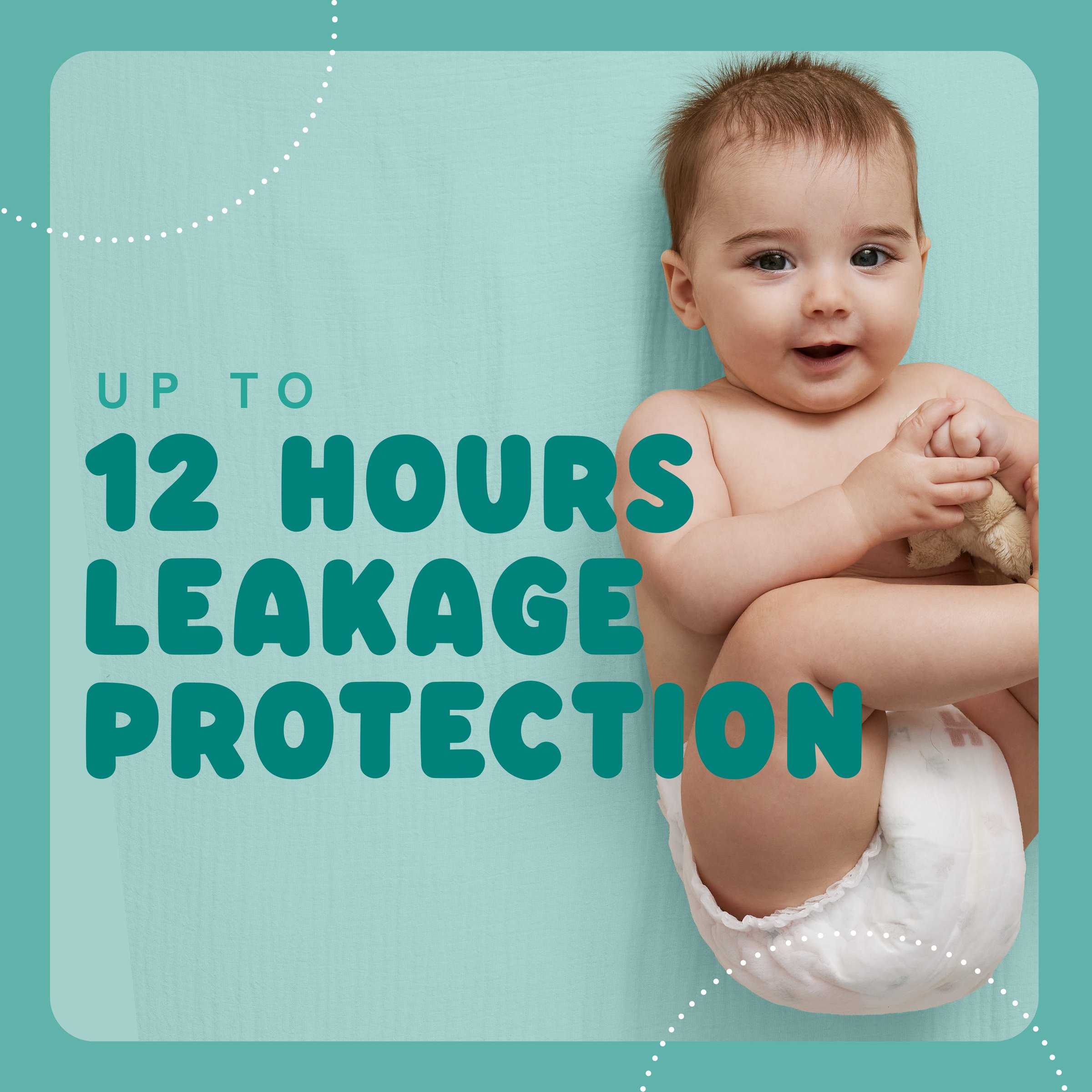 Huggies Ultimate Convenience Newborn 28 pack - Image 6