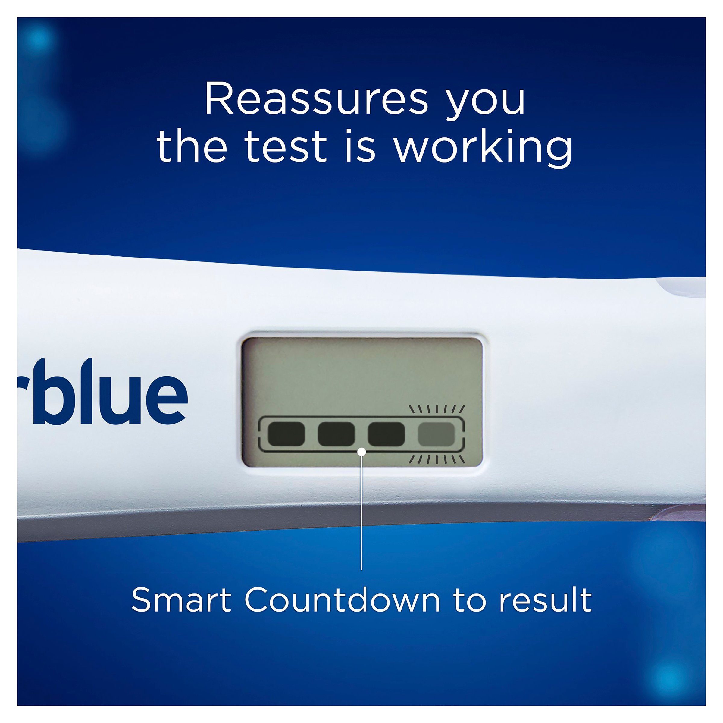 Clearblue Digital Ultra Early Pregnancy Test 1 pack - Image 5