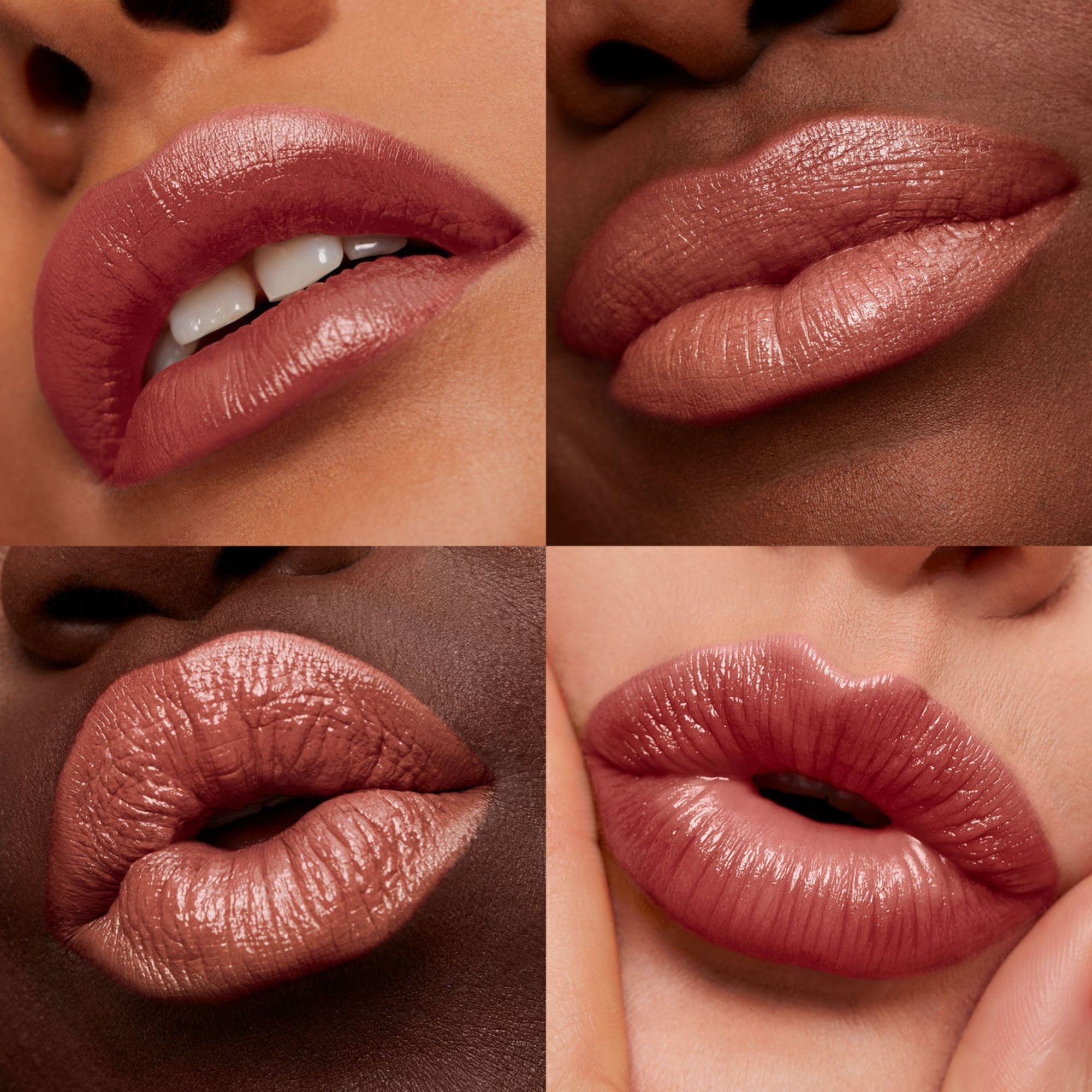 Revlon Super Lustrous Lipstick Cream Rose Velvet 1 each - Image 3