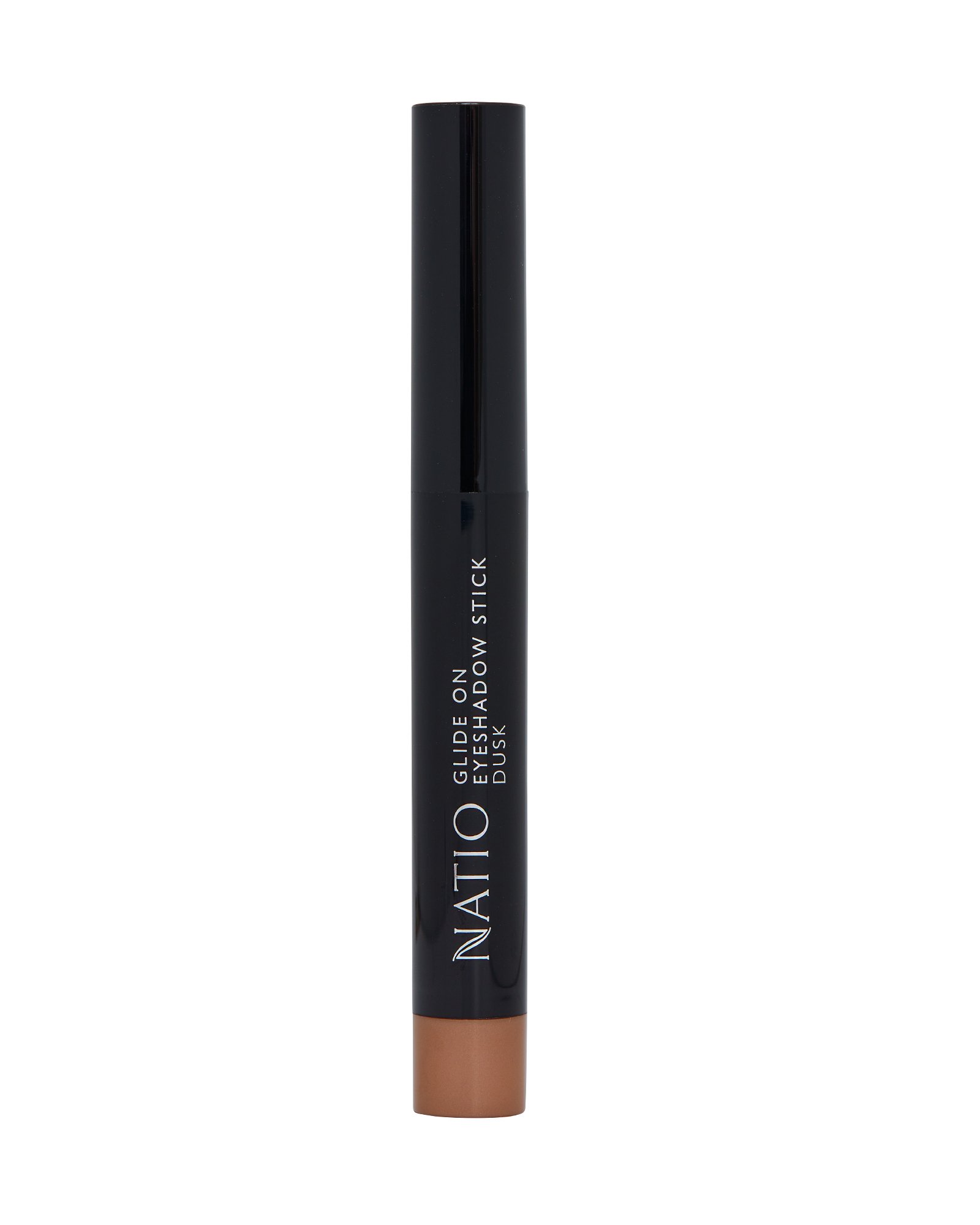 Natio Glide On Eyeshadow Stick Dusk 1 each - Image 2
