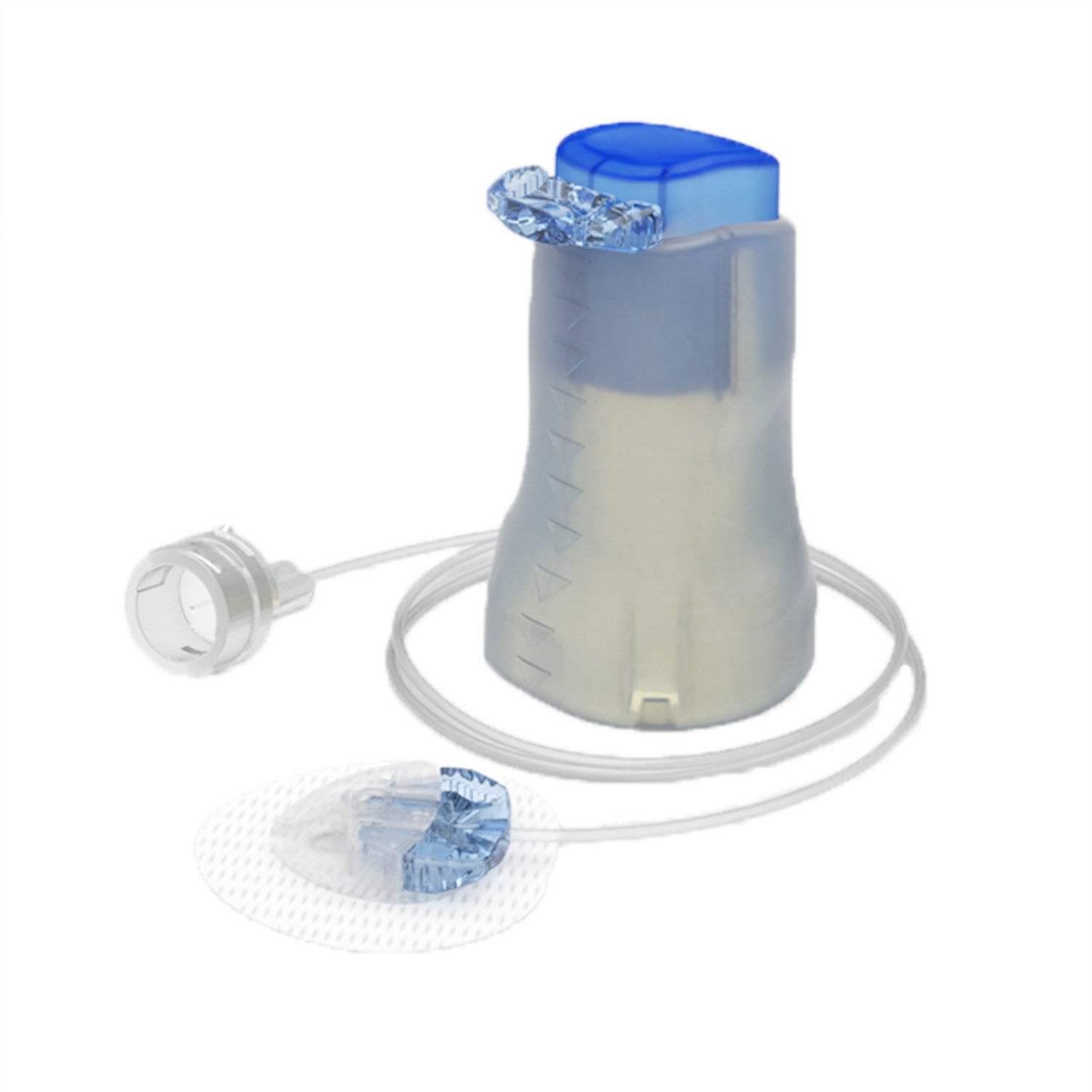 Medtronic MiniMed Extended Infusion Set (9mm/60cm) X 4 - Image 2
