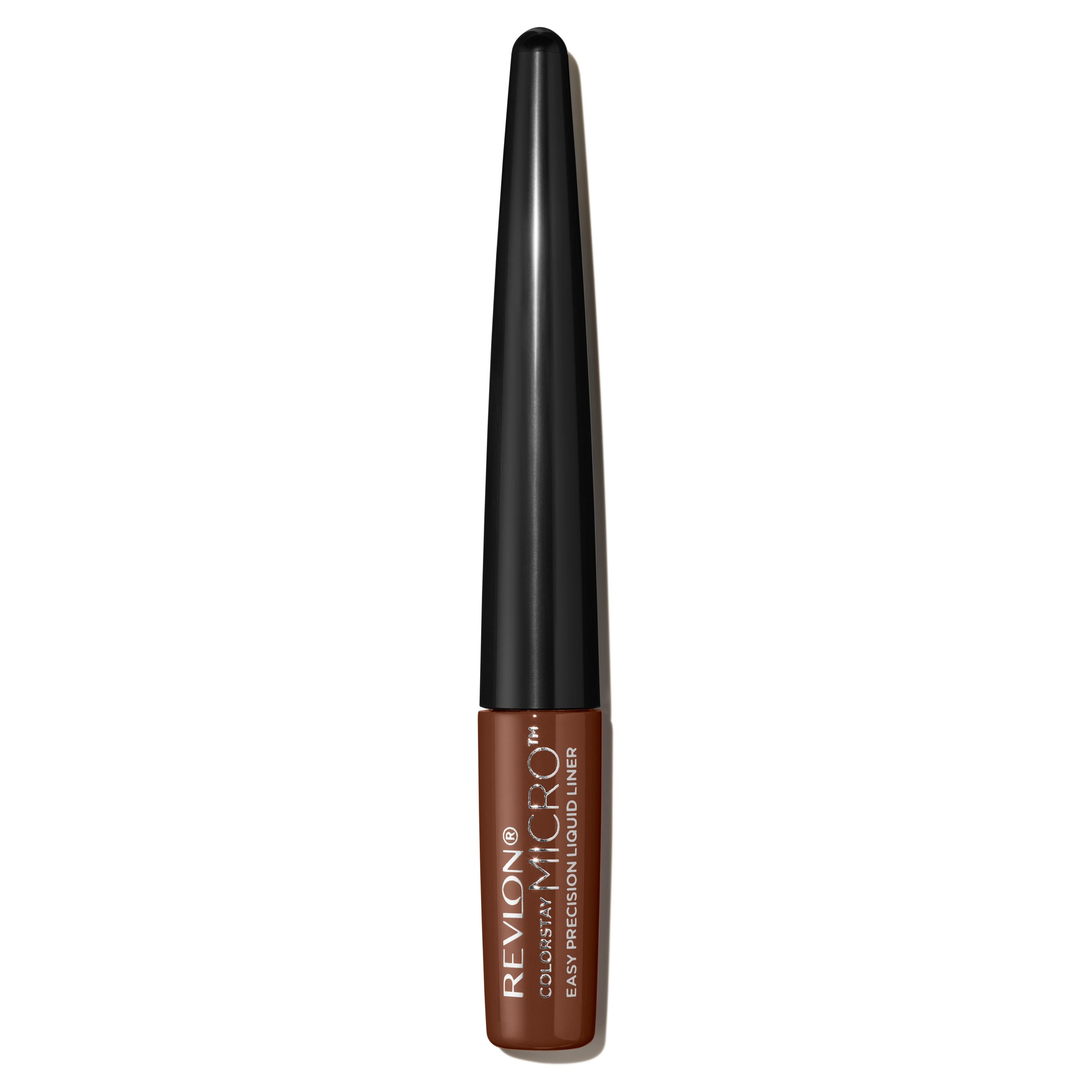 Revlon Colorstay Micro Liquid Liner - Shrink Brown 1 each - Image 1