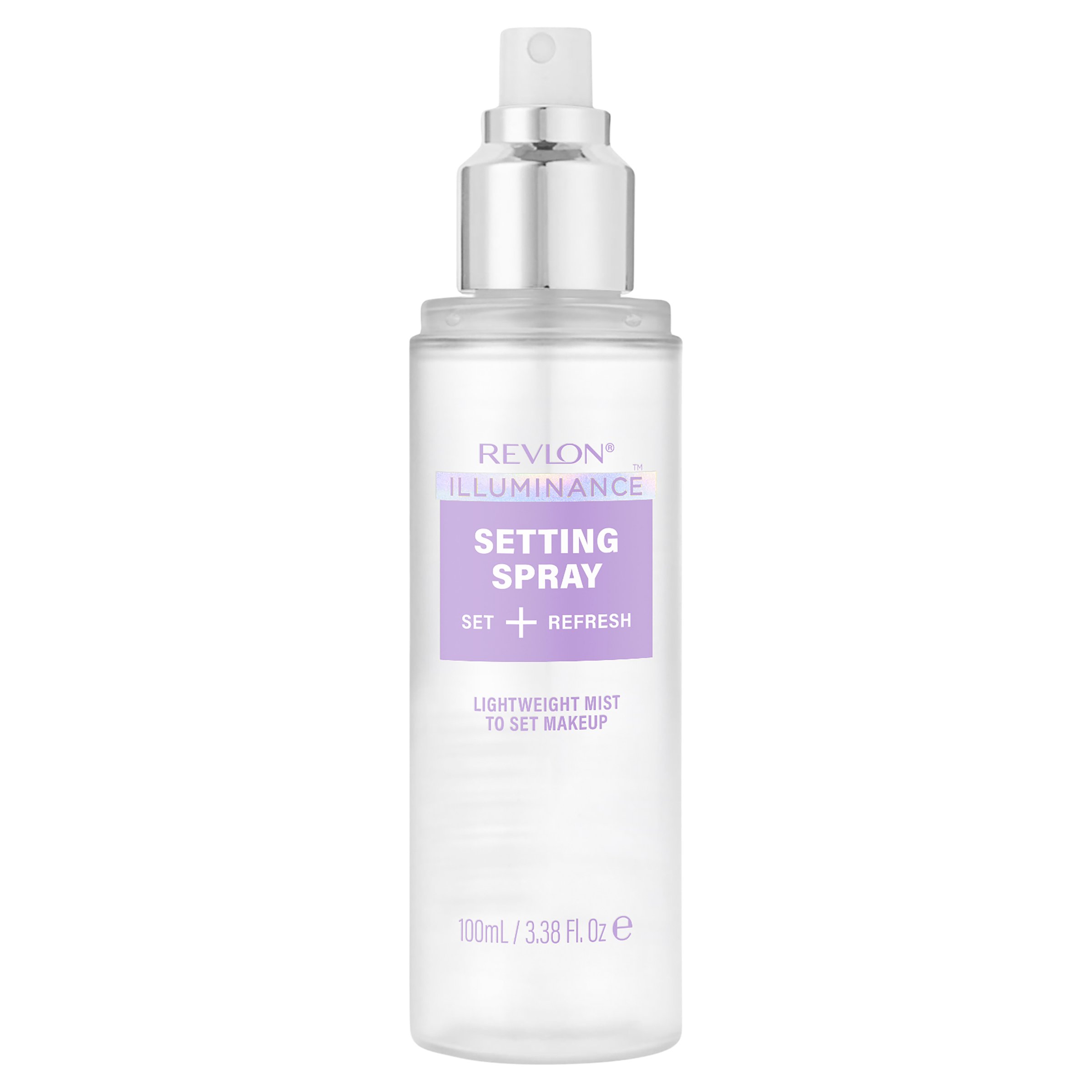 Revlon Illuminance Setting Spray 155ml - Image 2