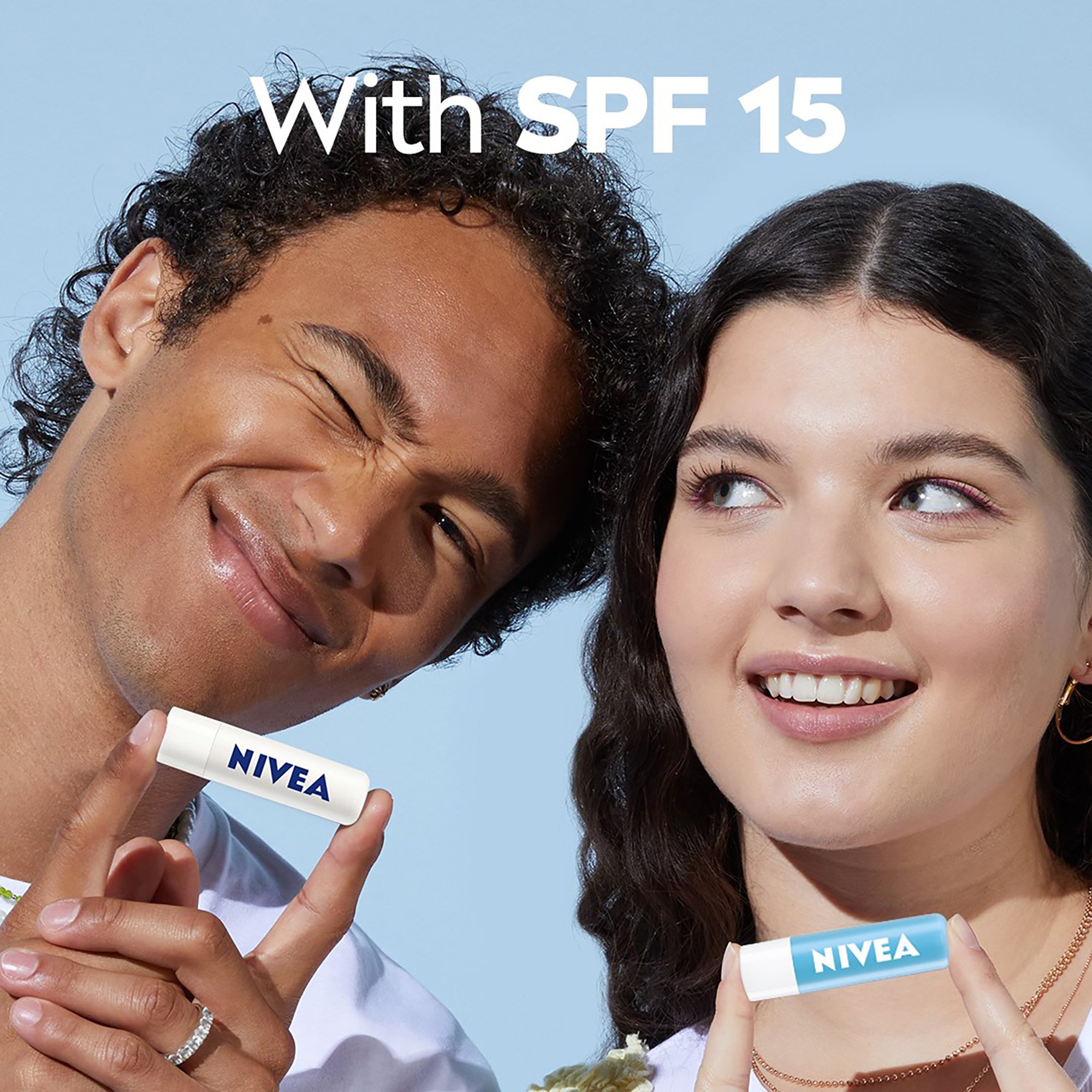 Nivea Lip Care Hydro Care 4.8g - Image 5