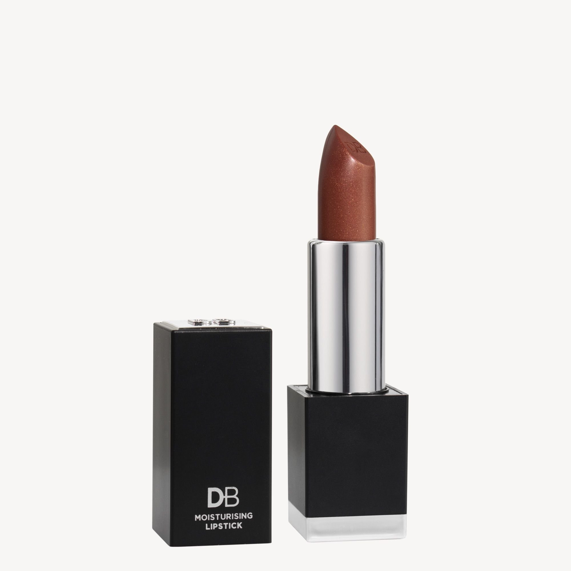 Designer Brands Moisturising Lipstick Honey Bronze 1 each