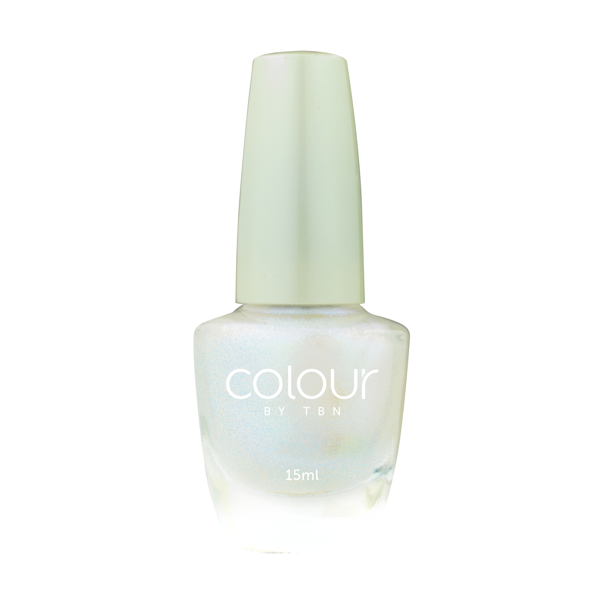 Colour By TBN Nail Polish Meet Me In Neverland