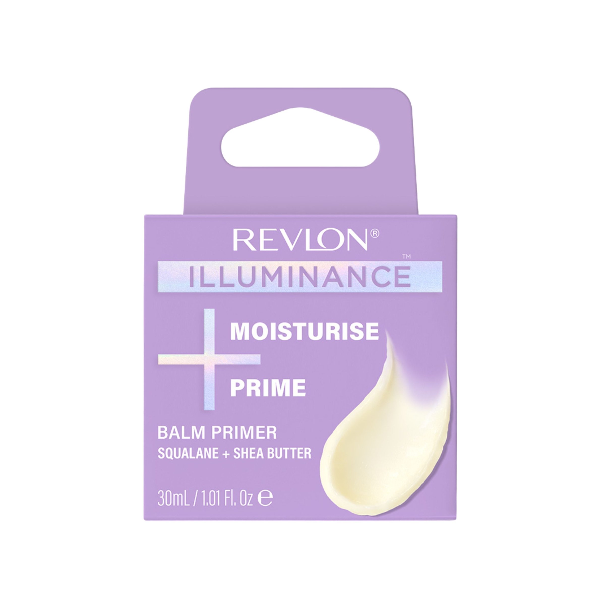 Revlon Illuminance Balm Primer 30ml - Image 1