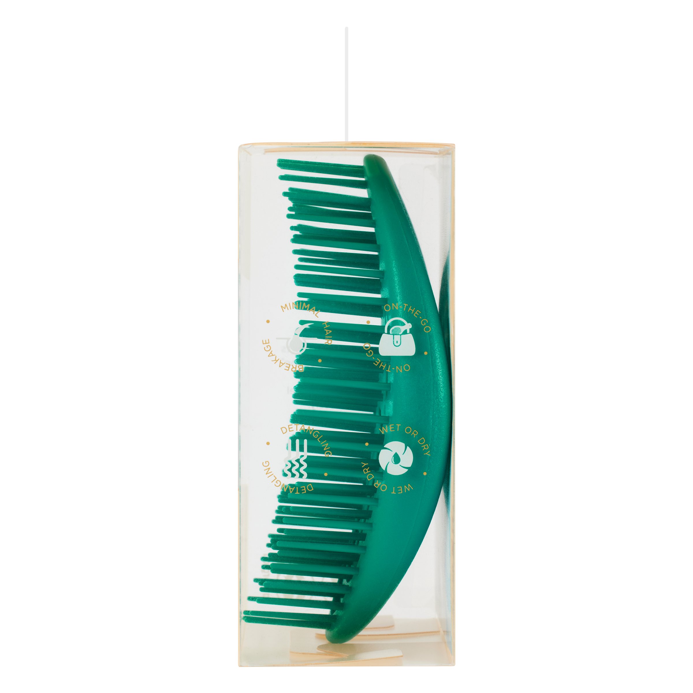 Lady Jayne 3D Glide Flexi Detagling Brush 1 each - Image 5