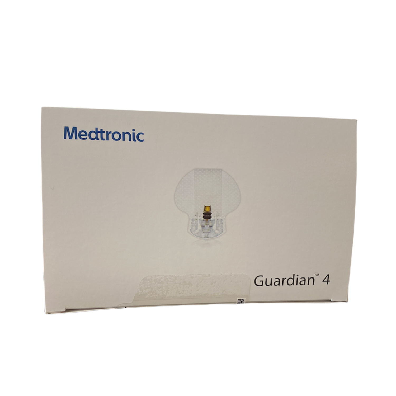 Medtronic Guardian Sensor (4) - 5 pack - Image 1