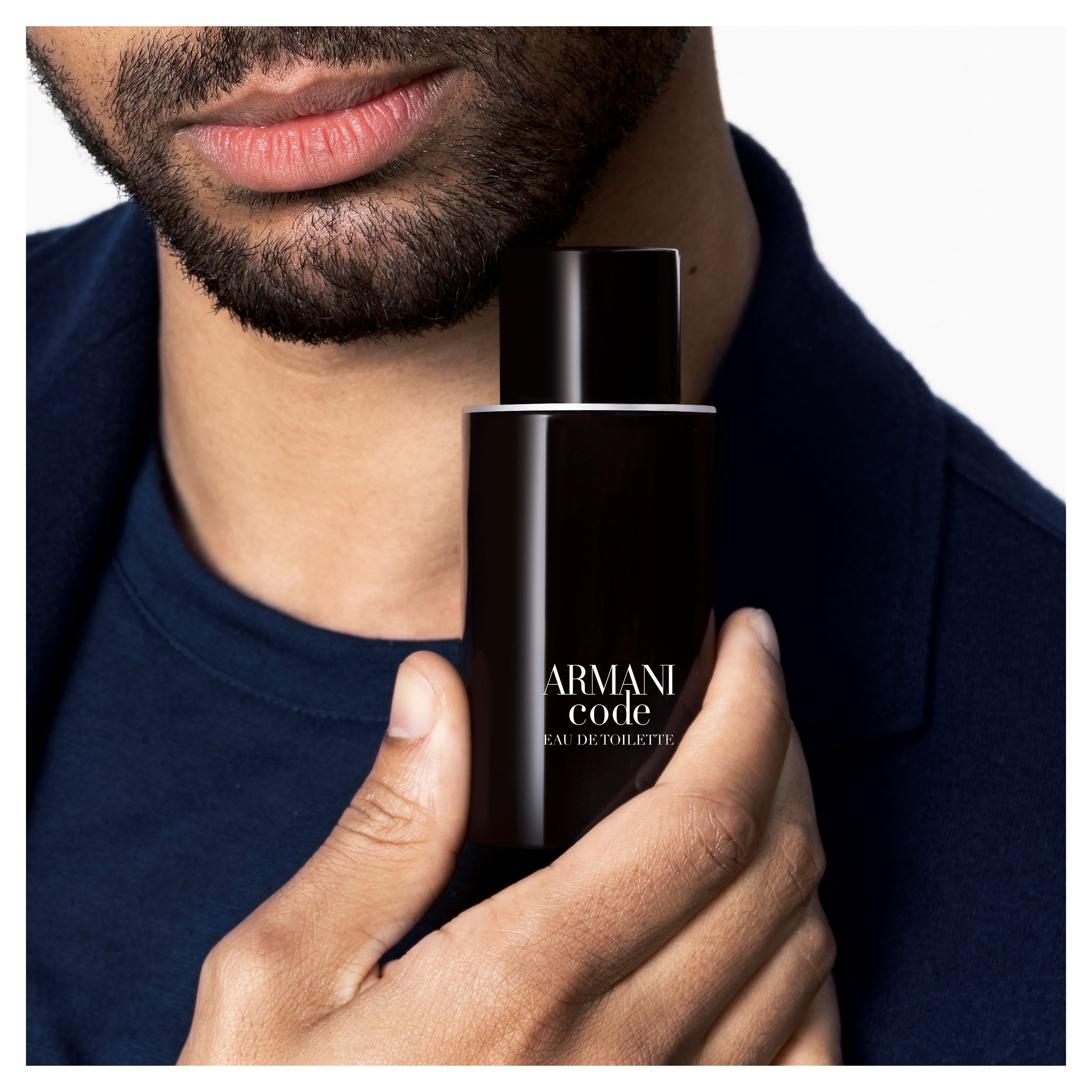 Giorgio Armani Armani Code EDT Spray 50ml - Image 6