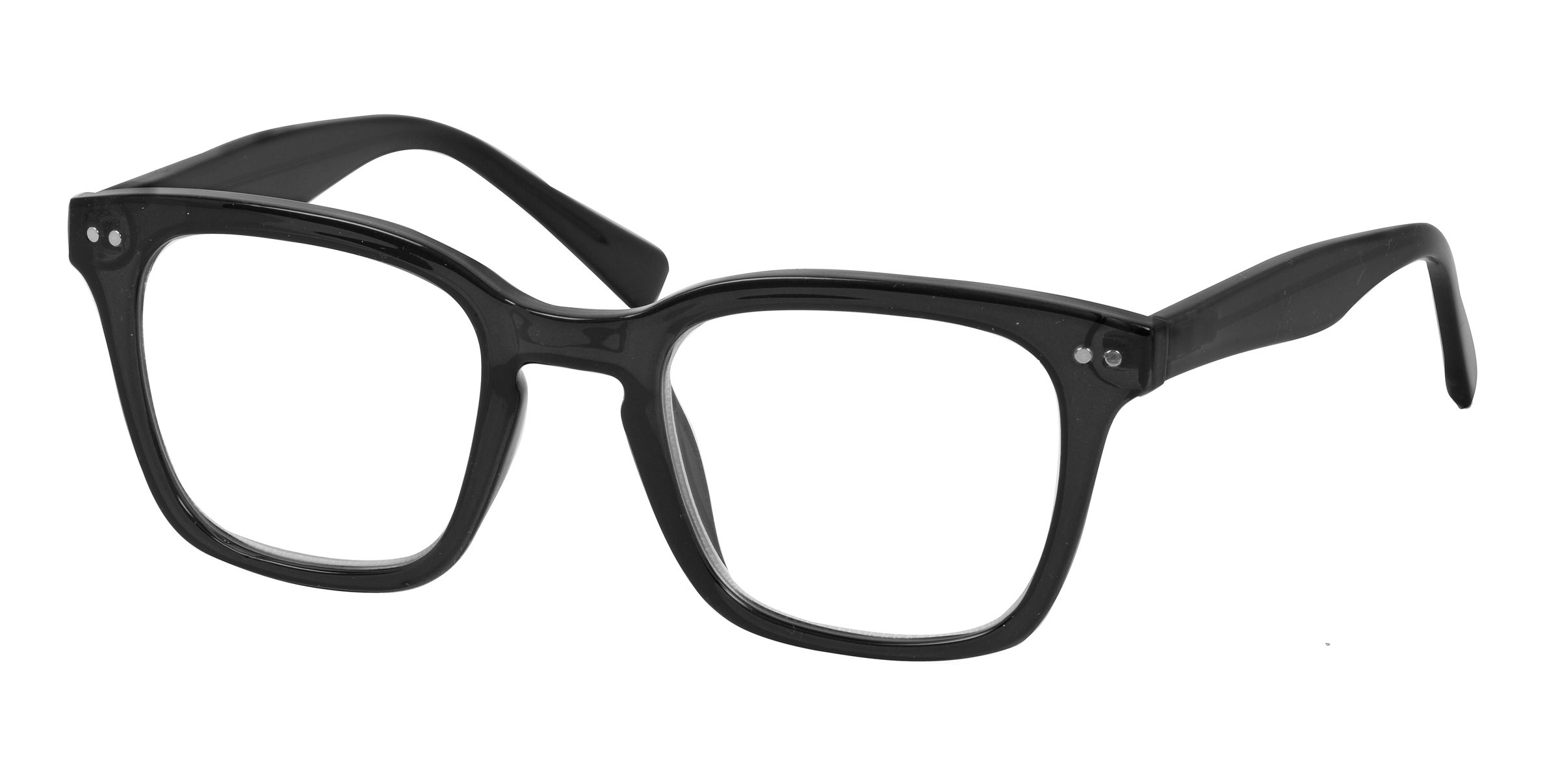 TerryWhite Chemmart Mens Readers +3.50 - 1 pair