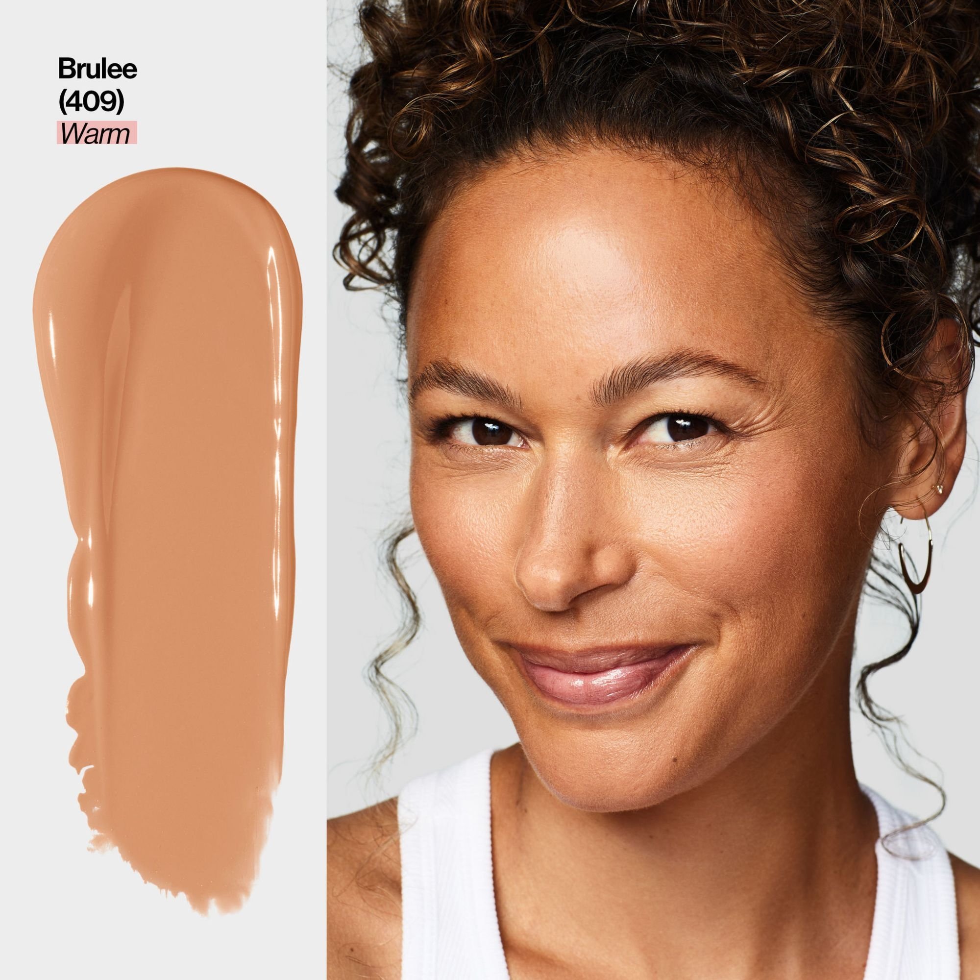 Revlon Illuminance Serum Tint Brulee 1 each - Image 3
