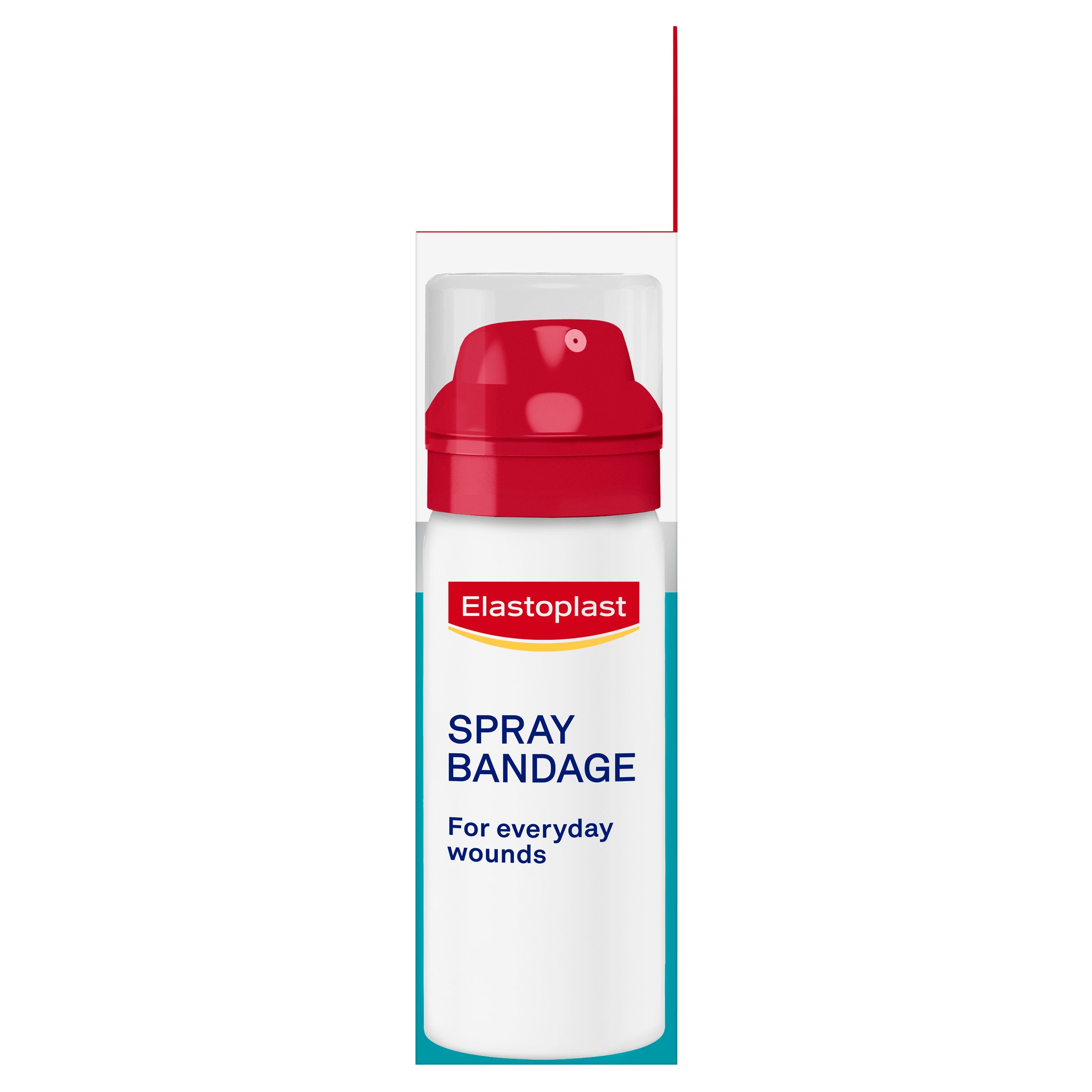 Elastoplast Spray Bandage 40ml - Image 7