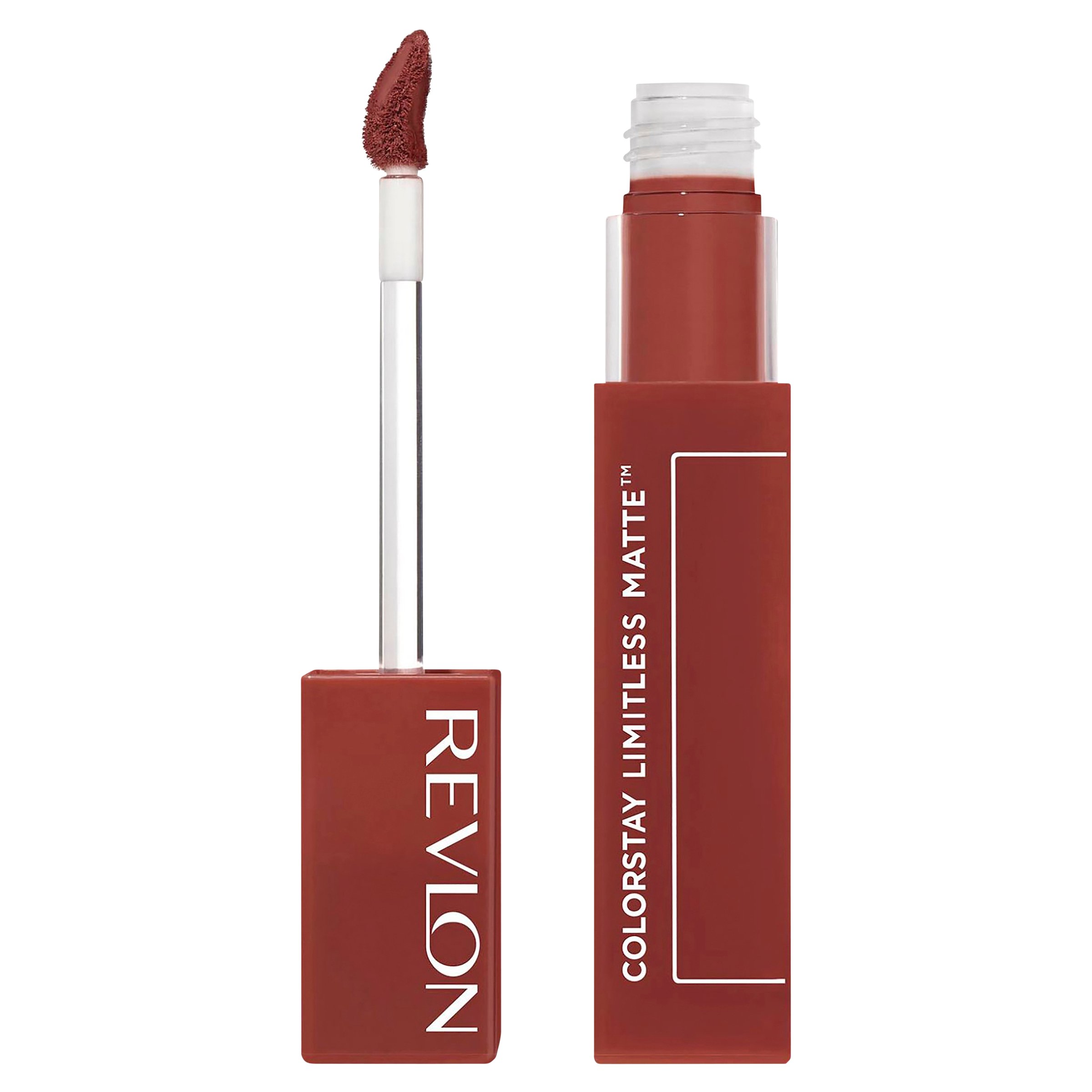 Revlon Colorstay Limitless Matte Lipstick - Real Deal 5ml - Image 2