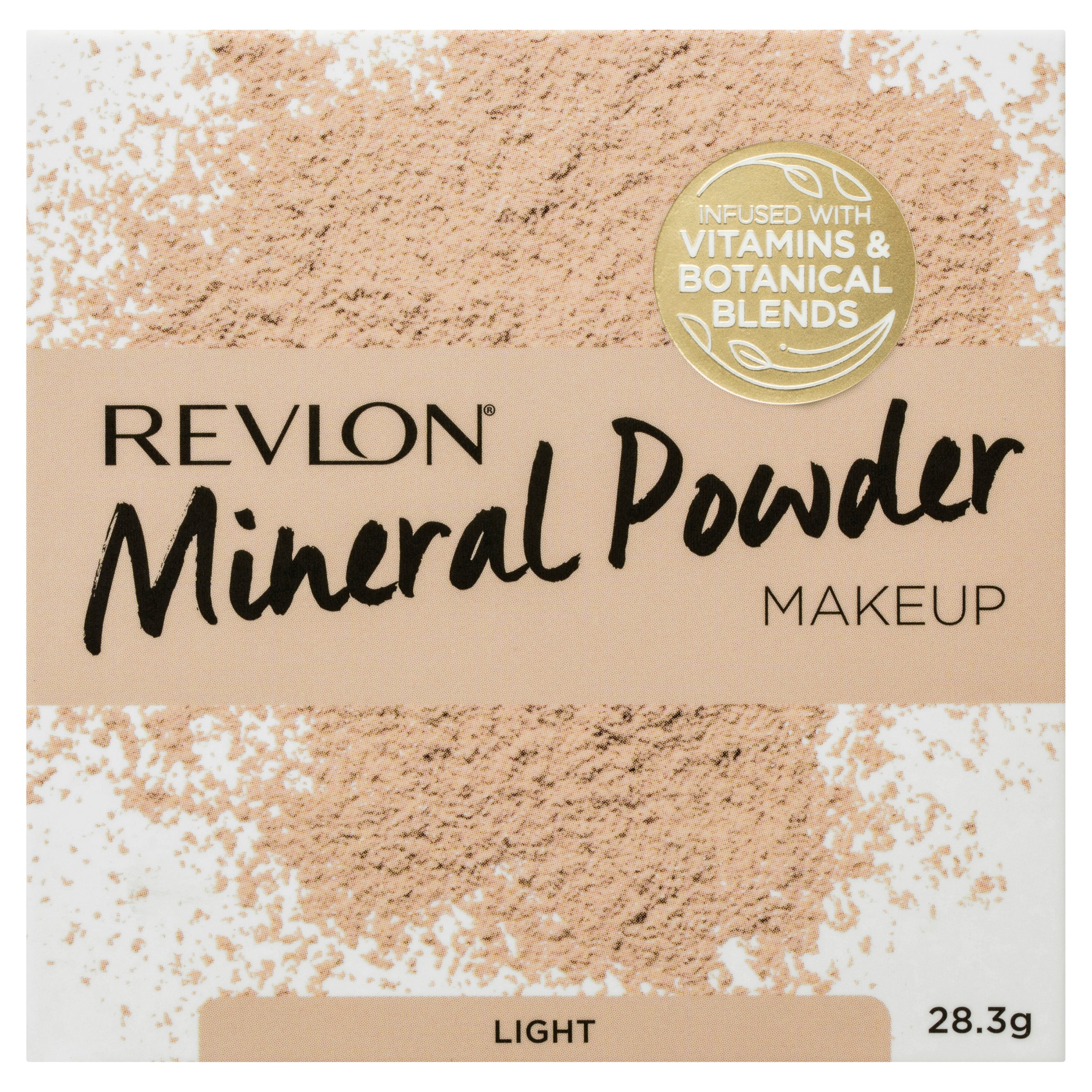 Revlon Mineral Powder 001 Light 28.3g - Image 1