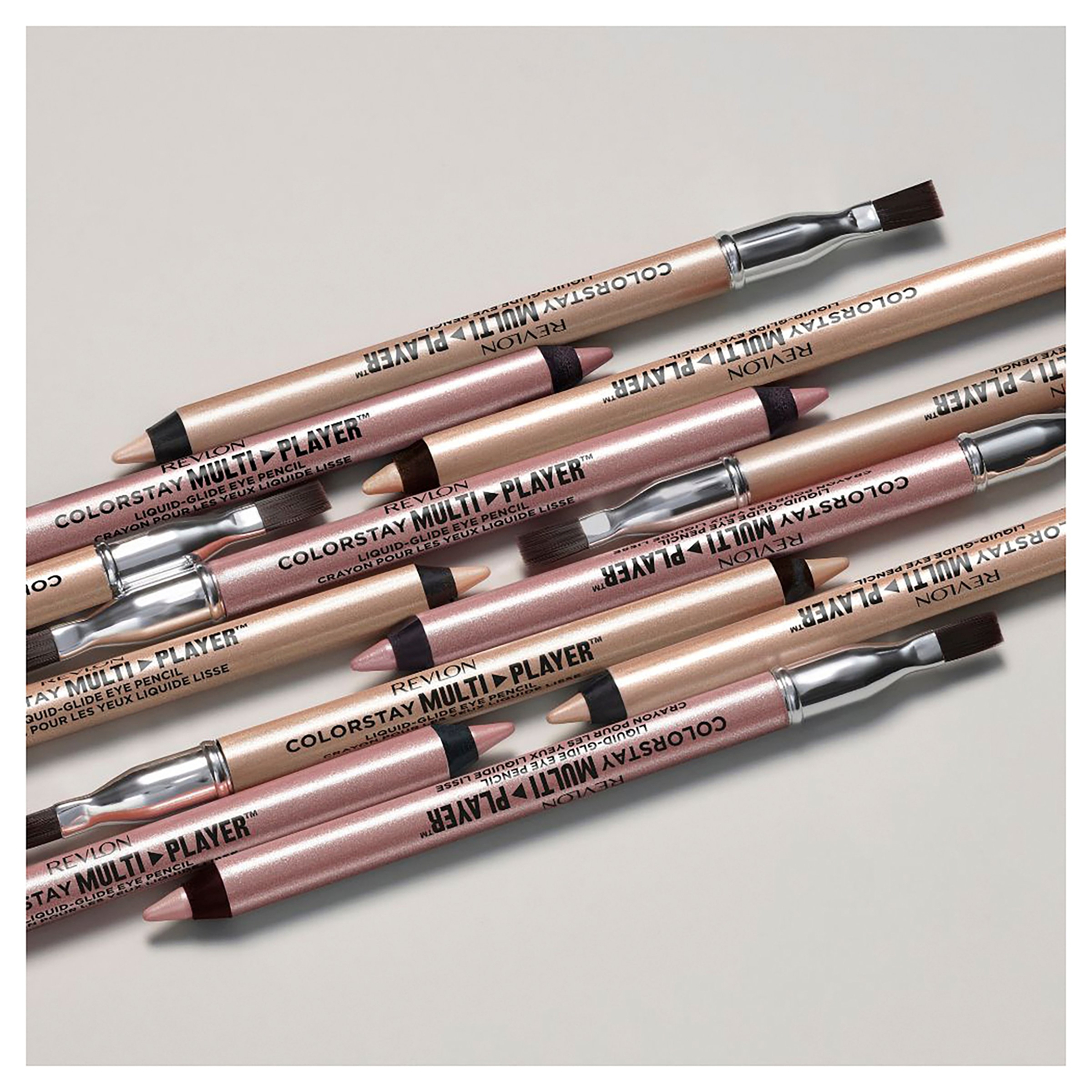 Revlon Colorstay Multiplayer Liquid-Glide Eye Pencil - Jackpot 0.9g - Image 5