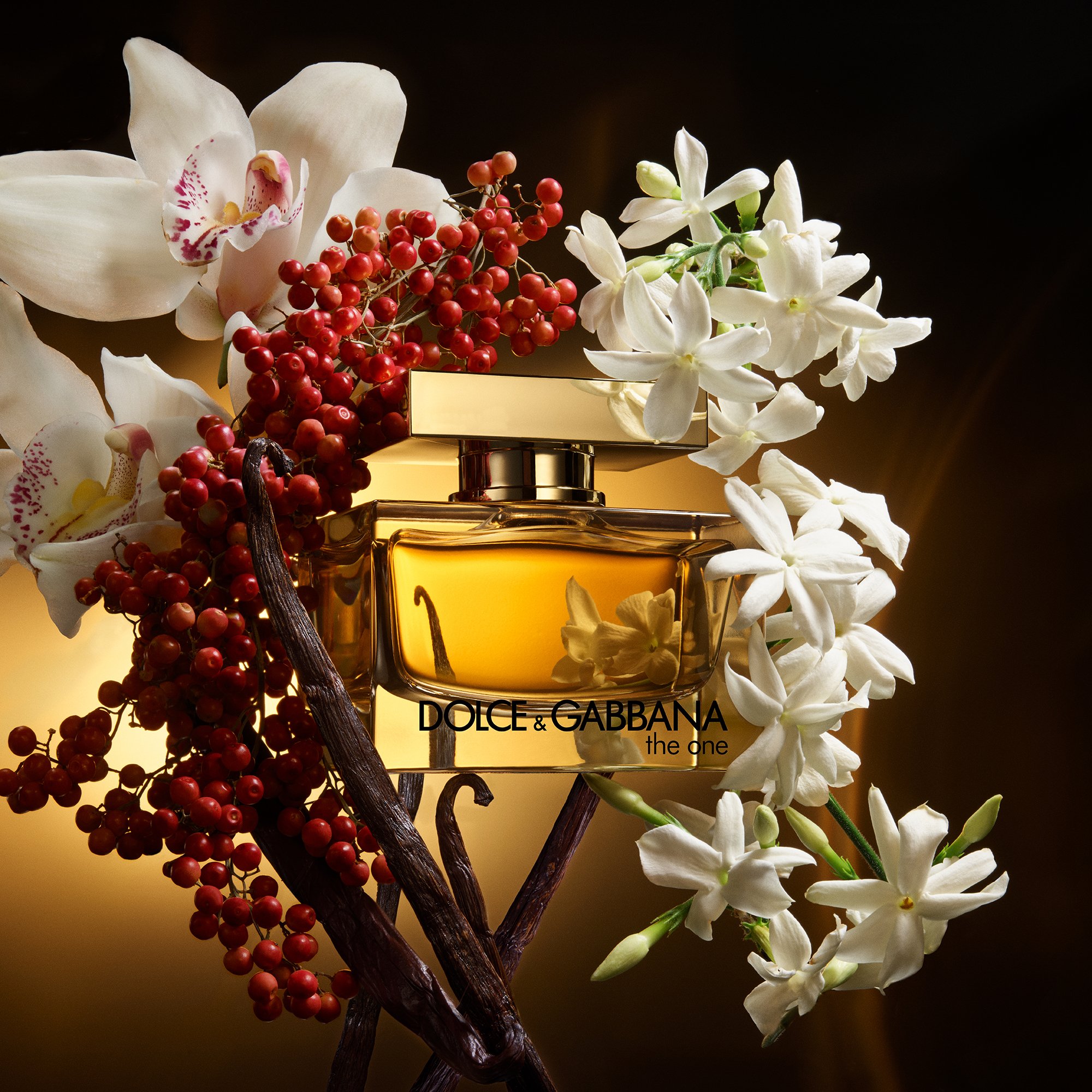 Dolce & Gabbana The One EDP Intense Spray 30ml - Image 4