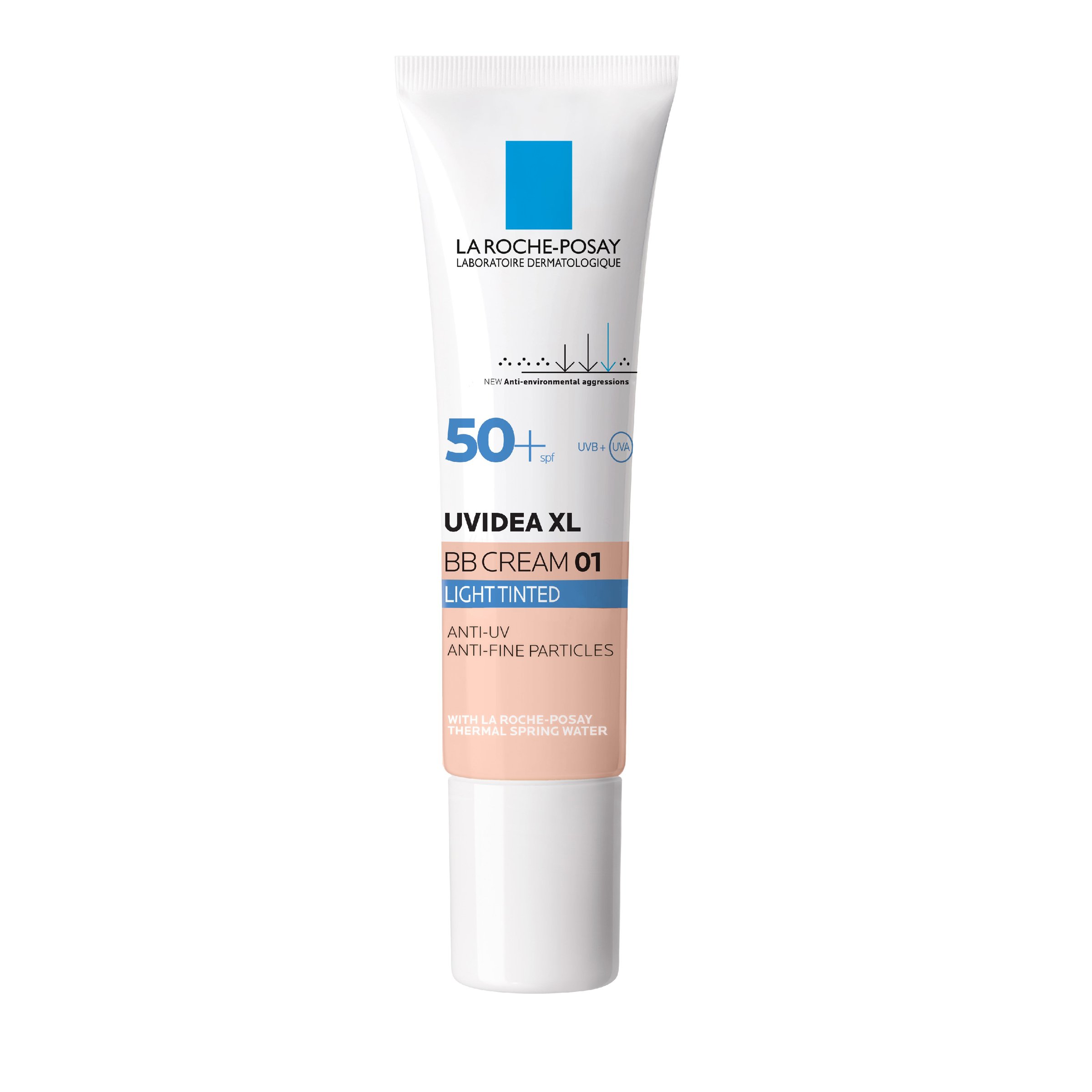 La Roche-Posay Uvidea XL Melt-In BB Cream 01 Light 30ml - Image 1