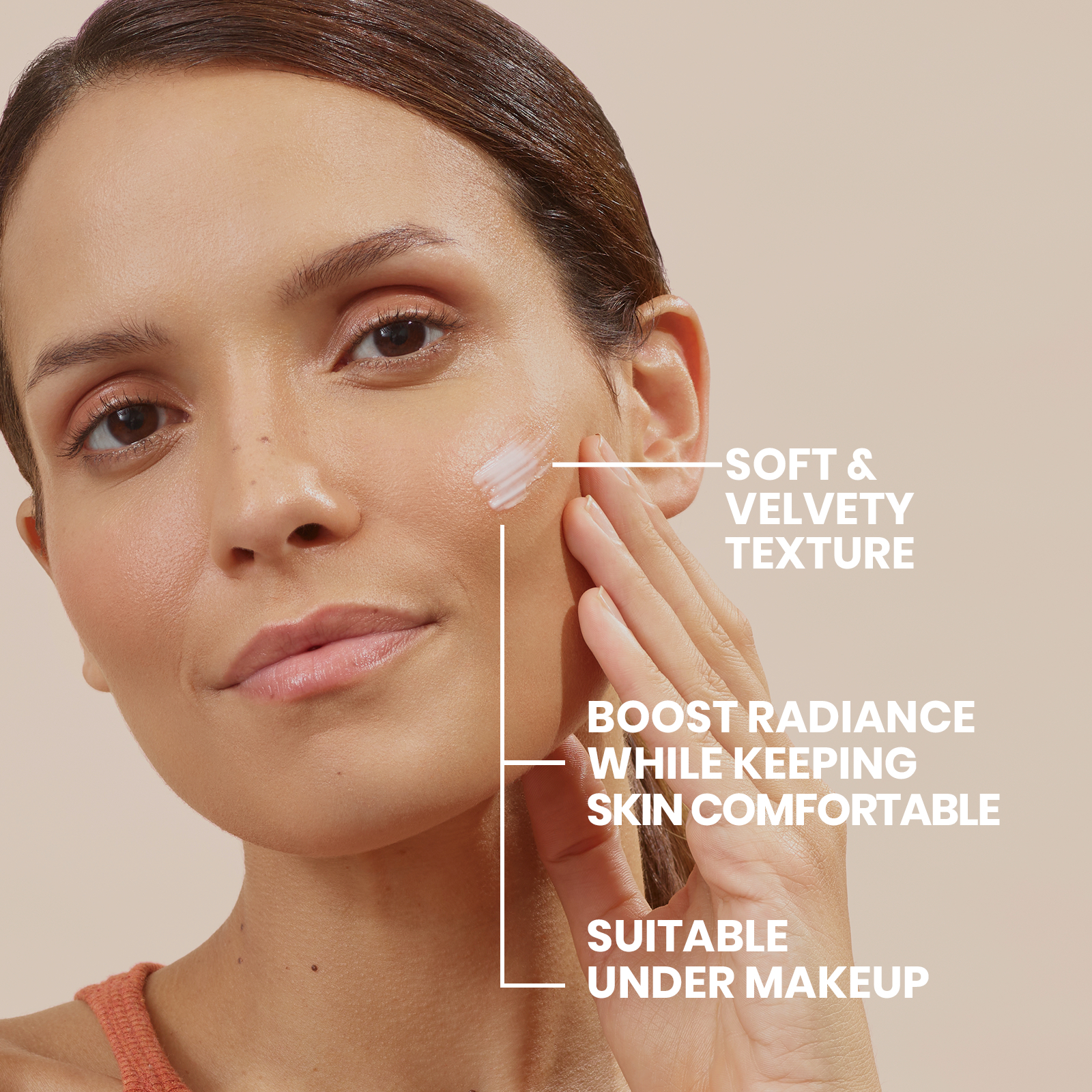 Avene Vitamin Activ Cg Radiance Intensive Cream - 50ml - Image 5