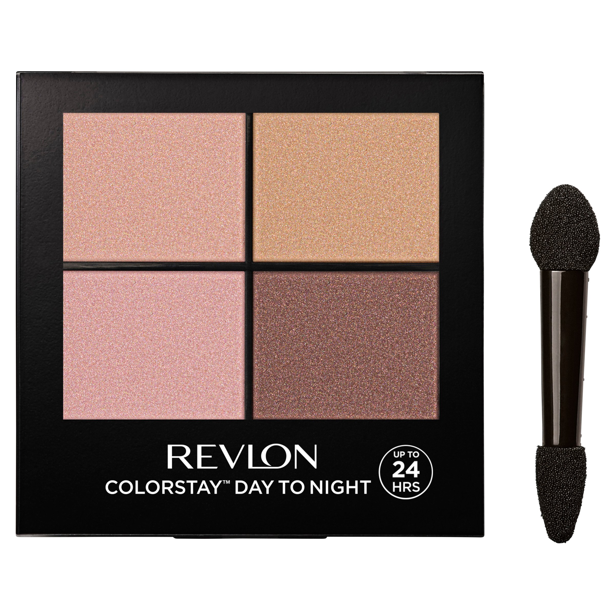Revlon ColorStay 16 Hour Eye Shadow Decadent 1 each