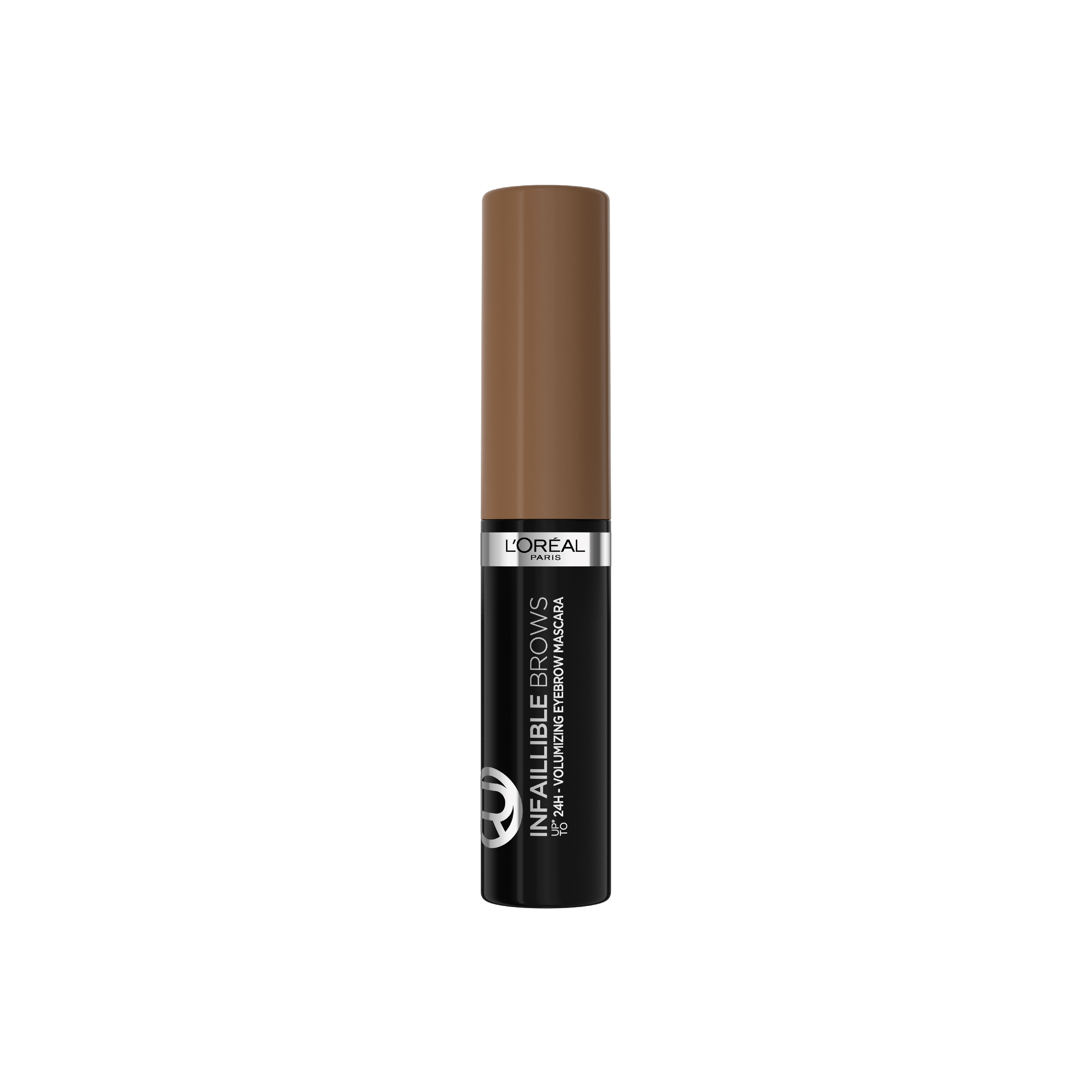 L'Oreal Paris Brow Artist Plumper Brunette 1 each - Image 1