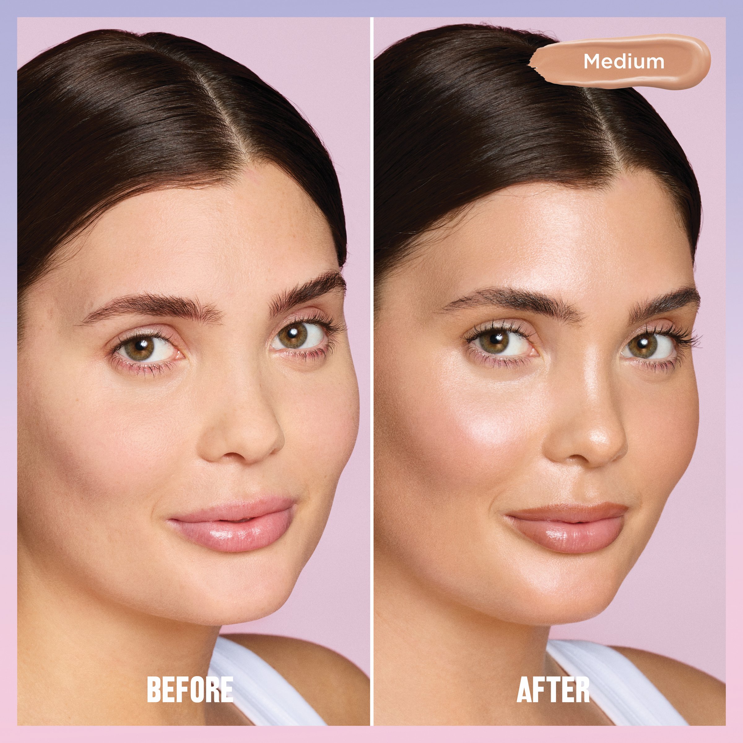 Revlon Illuminance Glow Filter Medium 006 - 1 each - Image 4