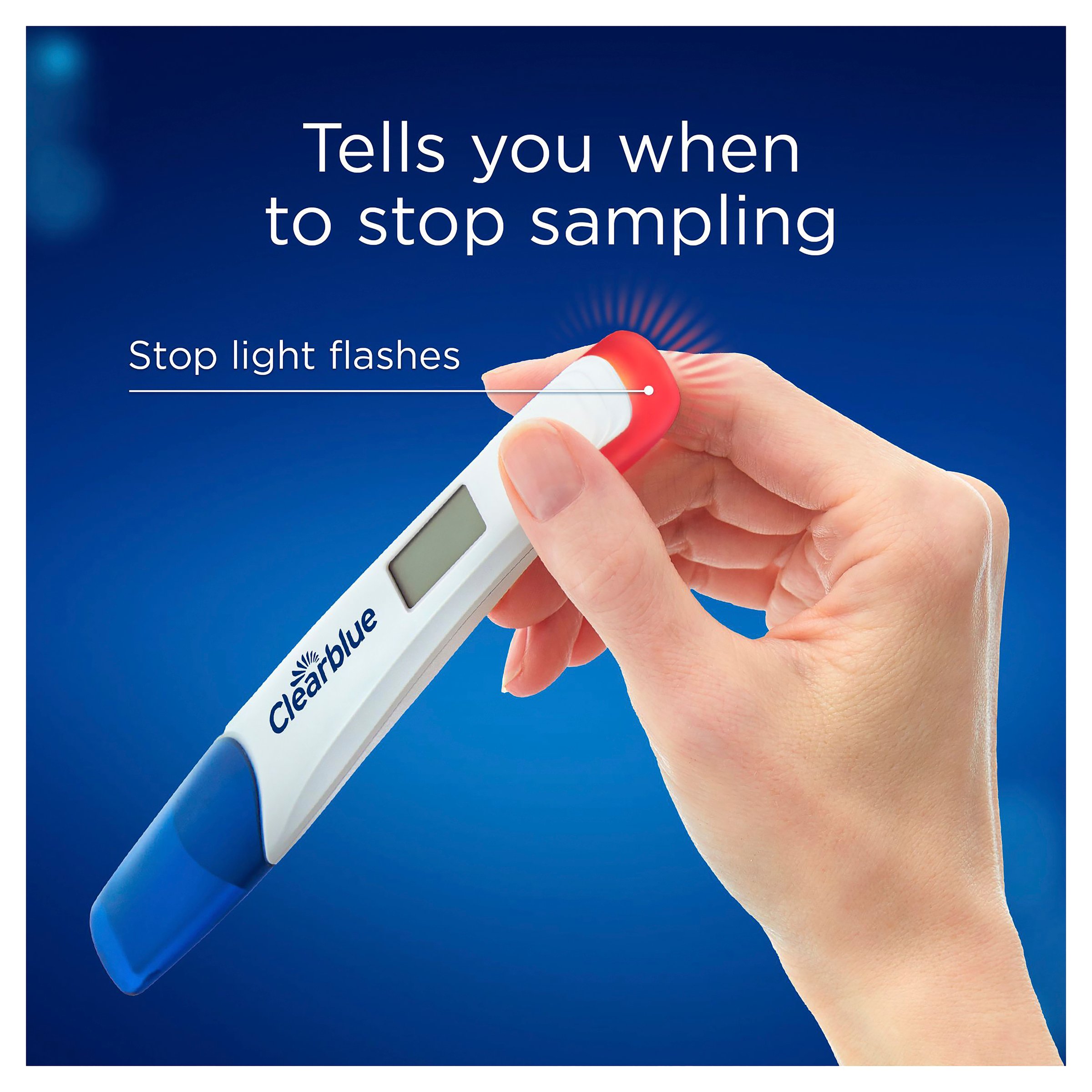 Clearblue Digital Ultra Early Pregnancy Test 1 pack - Image 4