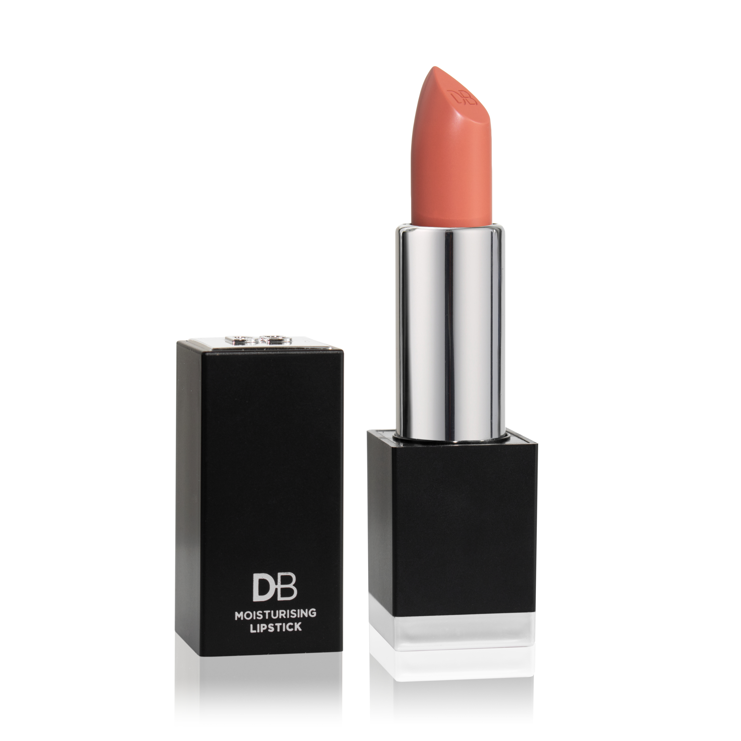 Designer Brands Moisturising Lipstick Blush Mauve 1 each