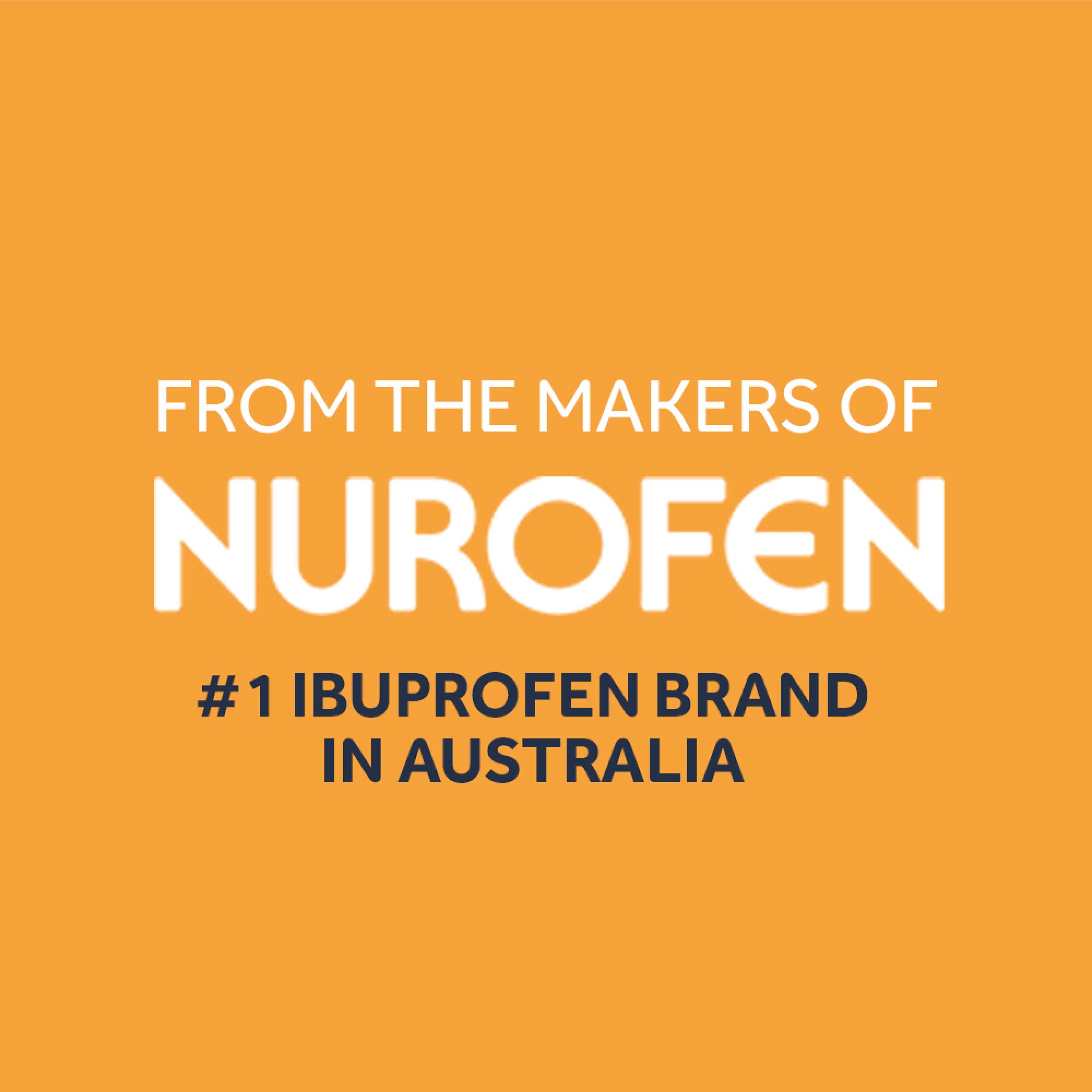 Nuromol Ibuprofen 200mg & Paracetamol 500mg - 12 tablets - Image 5