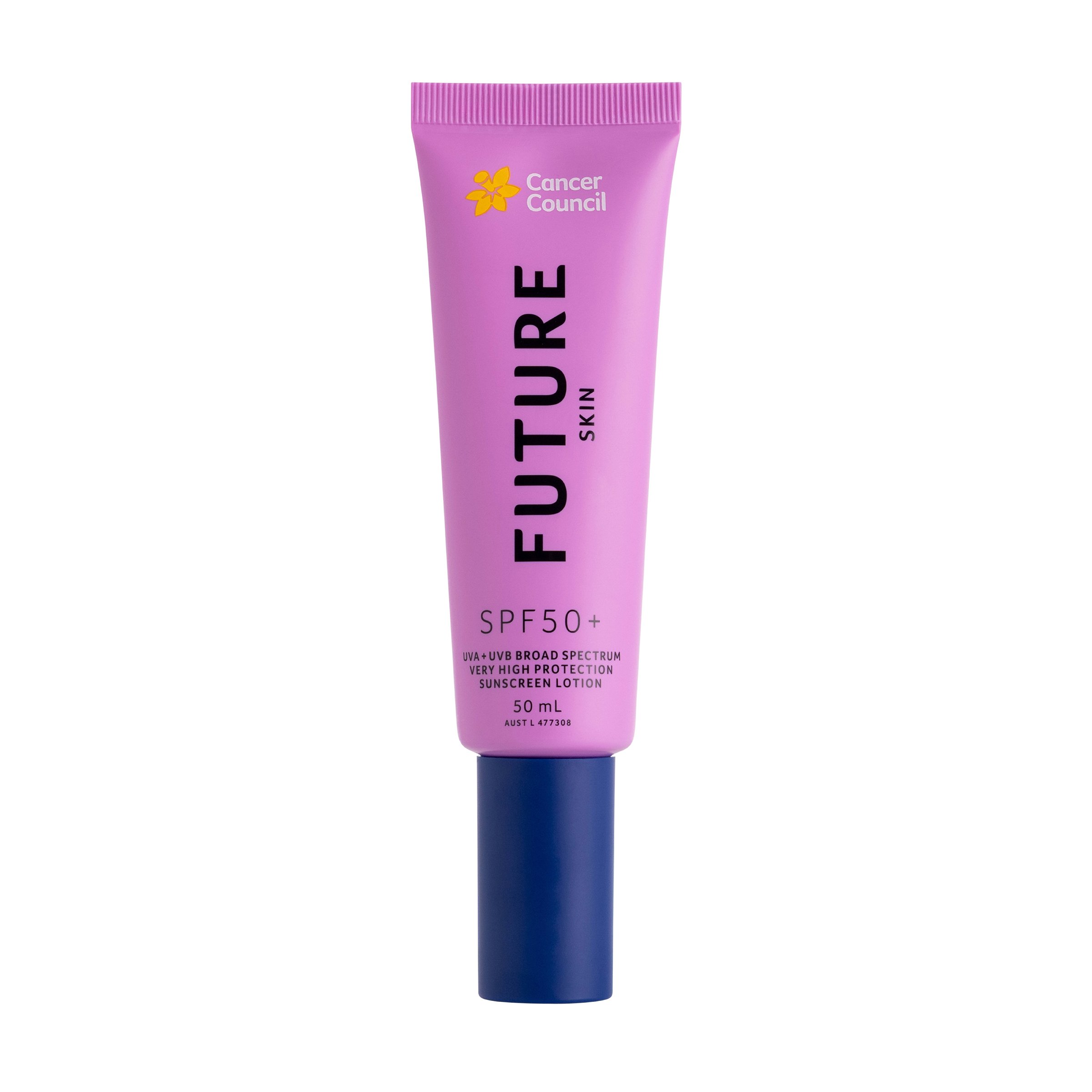 Cancer Council Future Skin SPF50+ 50ml - Image 5