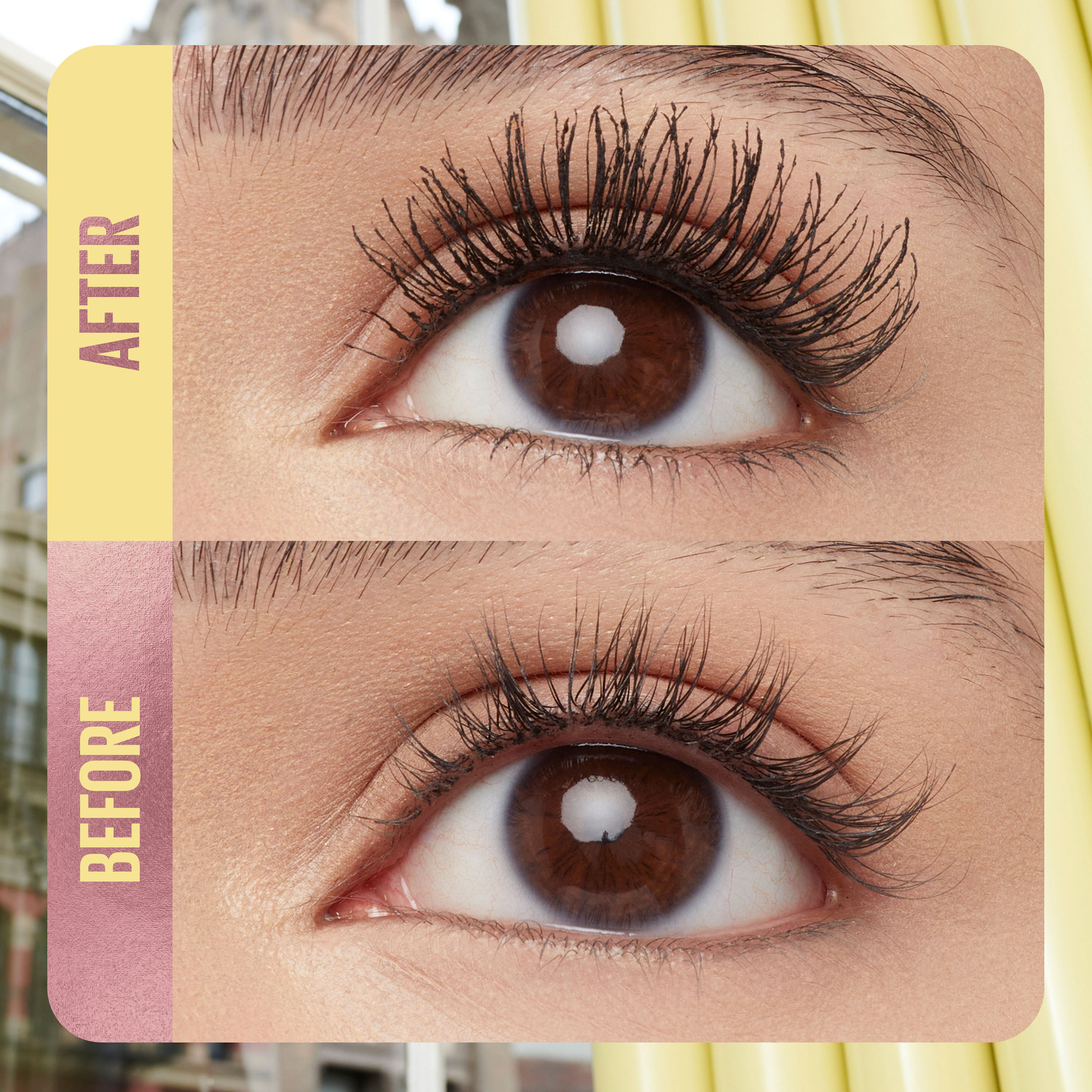 Maybelline Colossal Bubble Mascara Black Waterproof 1 each - Image 4