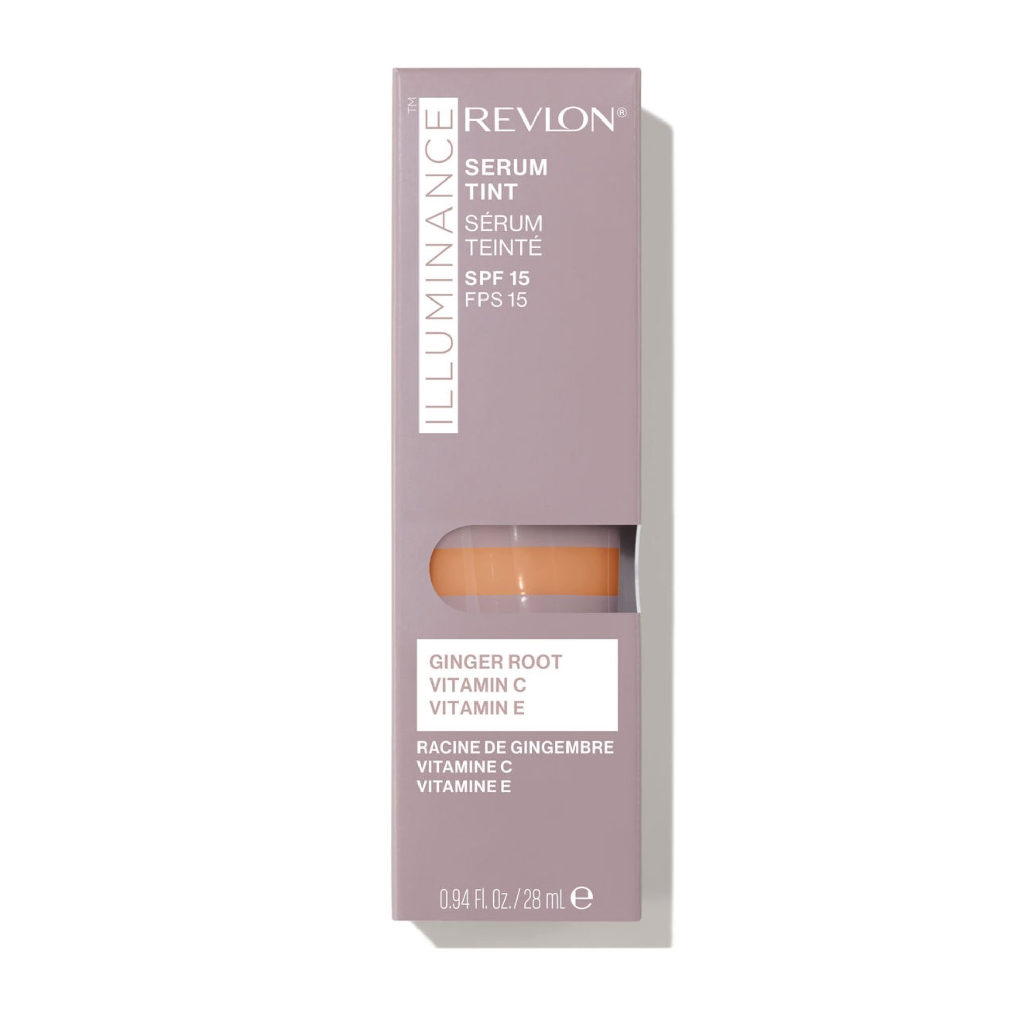 Revlon Illuminance Serum Tint Brulee 1 each - Image 2