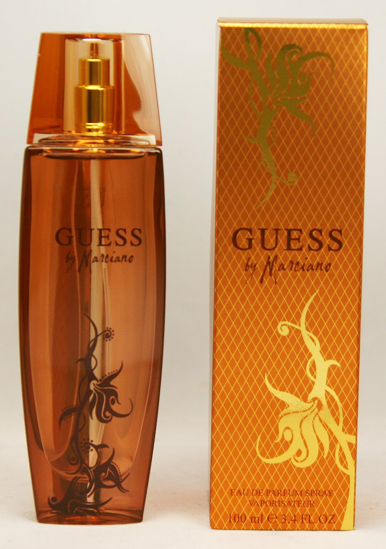 Guess By Marciano EDP Spray 100ml - Image 1
