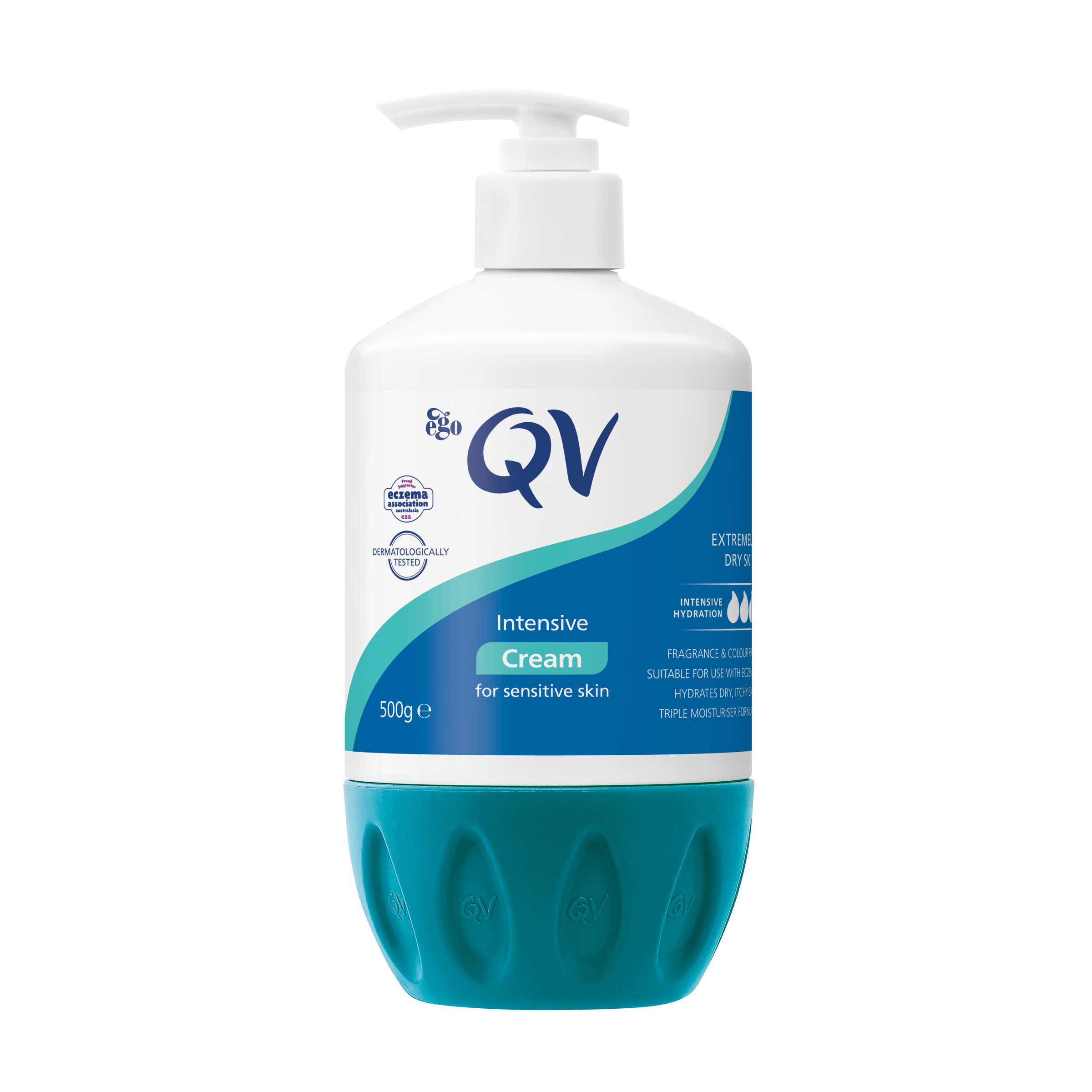 Ego QV Intensive Cream 500g - Image 1