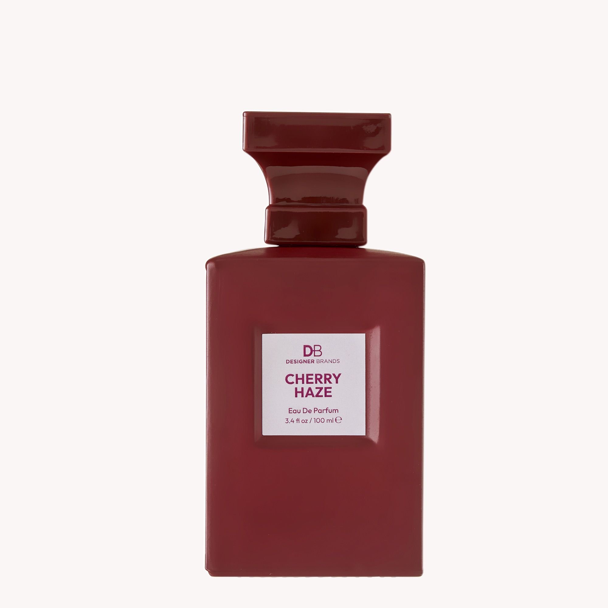 Designer Brands Special Edition Cherry Haze EDP Spray 100ml - Designer Brands