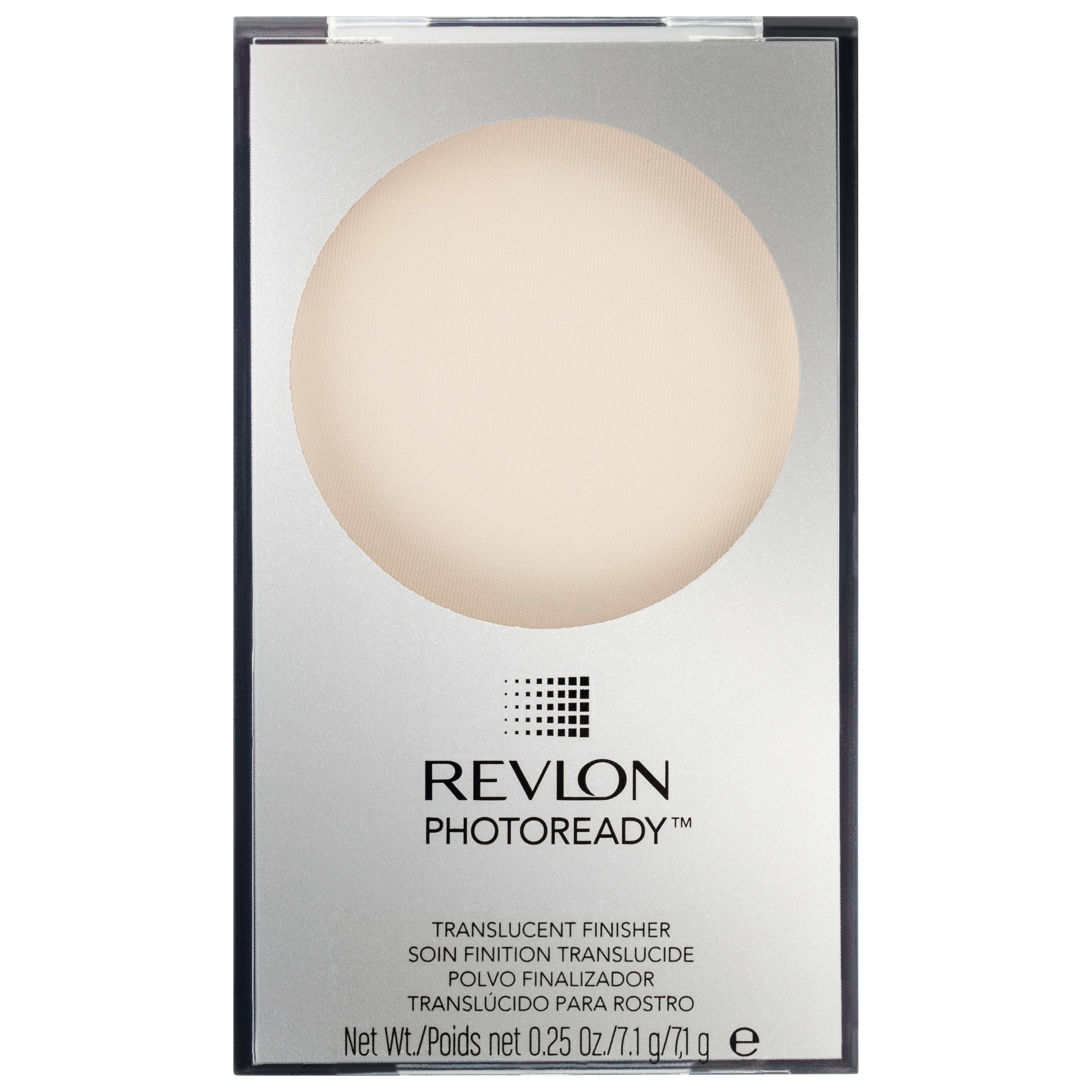 Revlon Photoready Powder Translucent 7.1g - Image 1