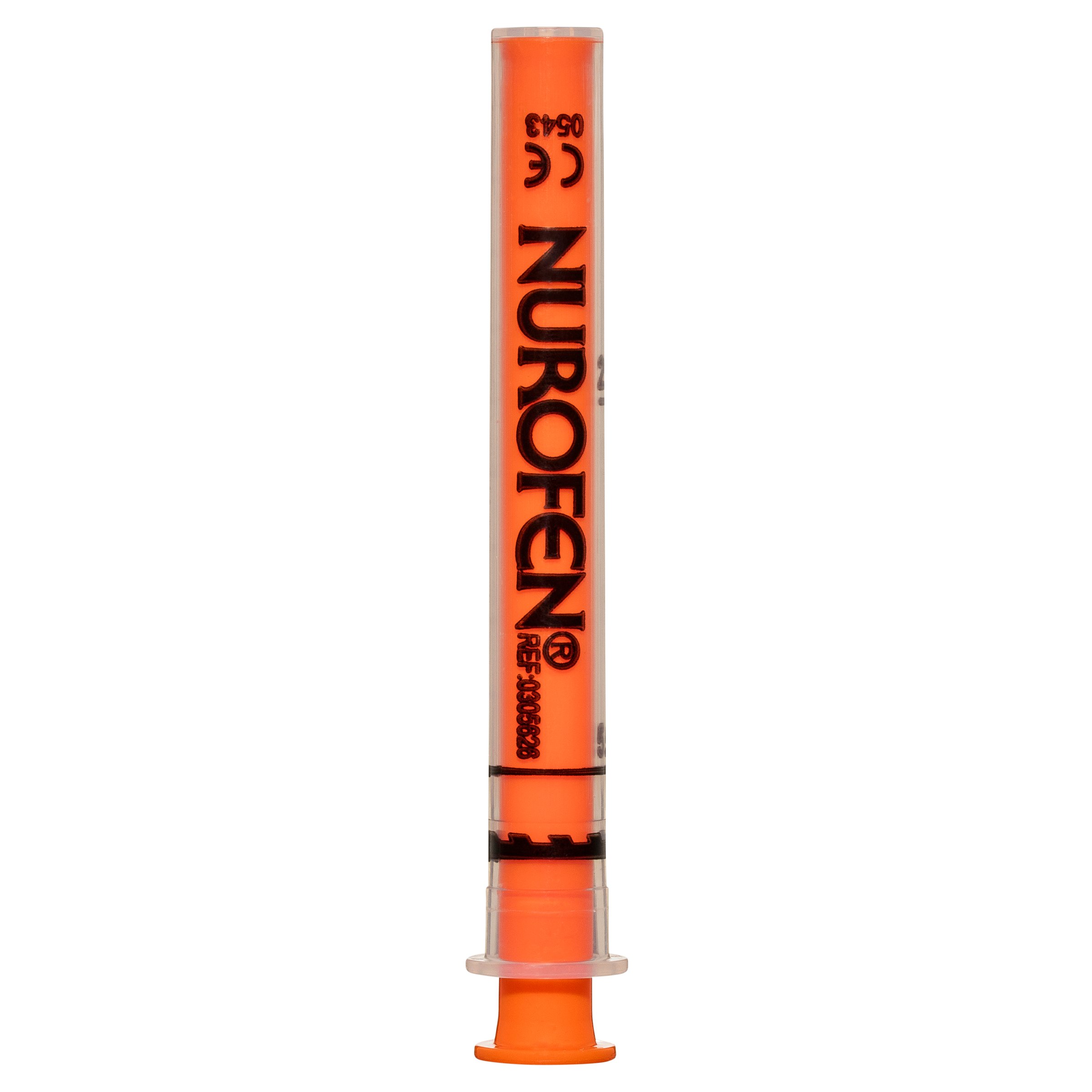 Nurofen For Children 5-12 Years Orange 100ml - Image 7