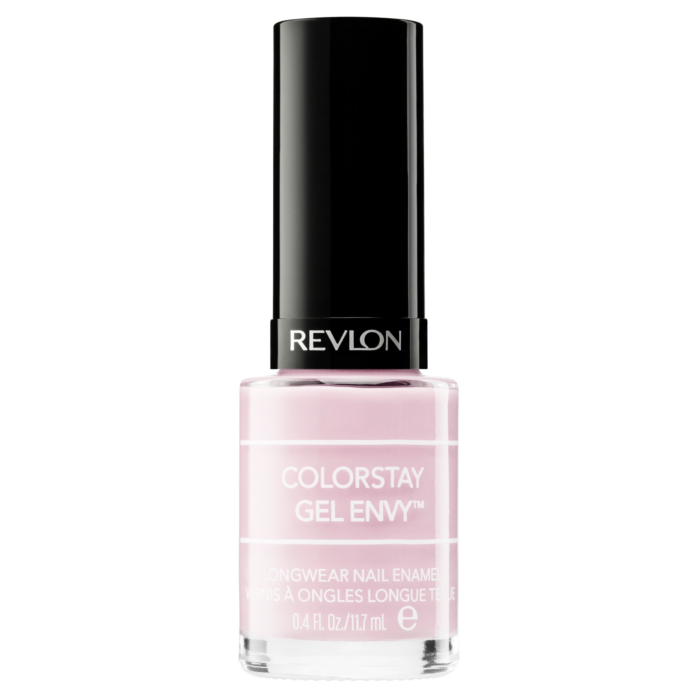 Revlon ColorStay Gel Envy Longwear Nail Enamel Up In Charms 14.7ml - Image 1