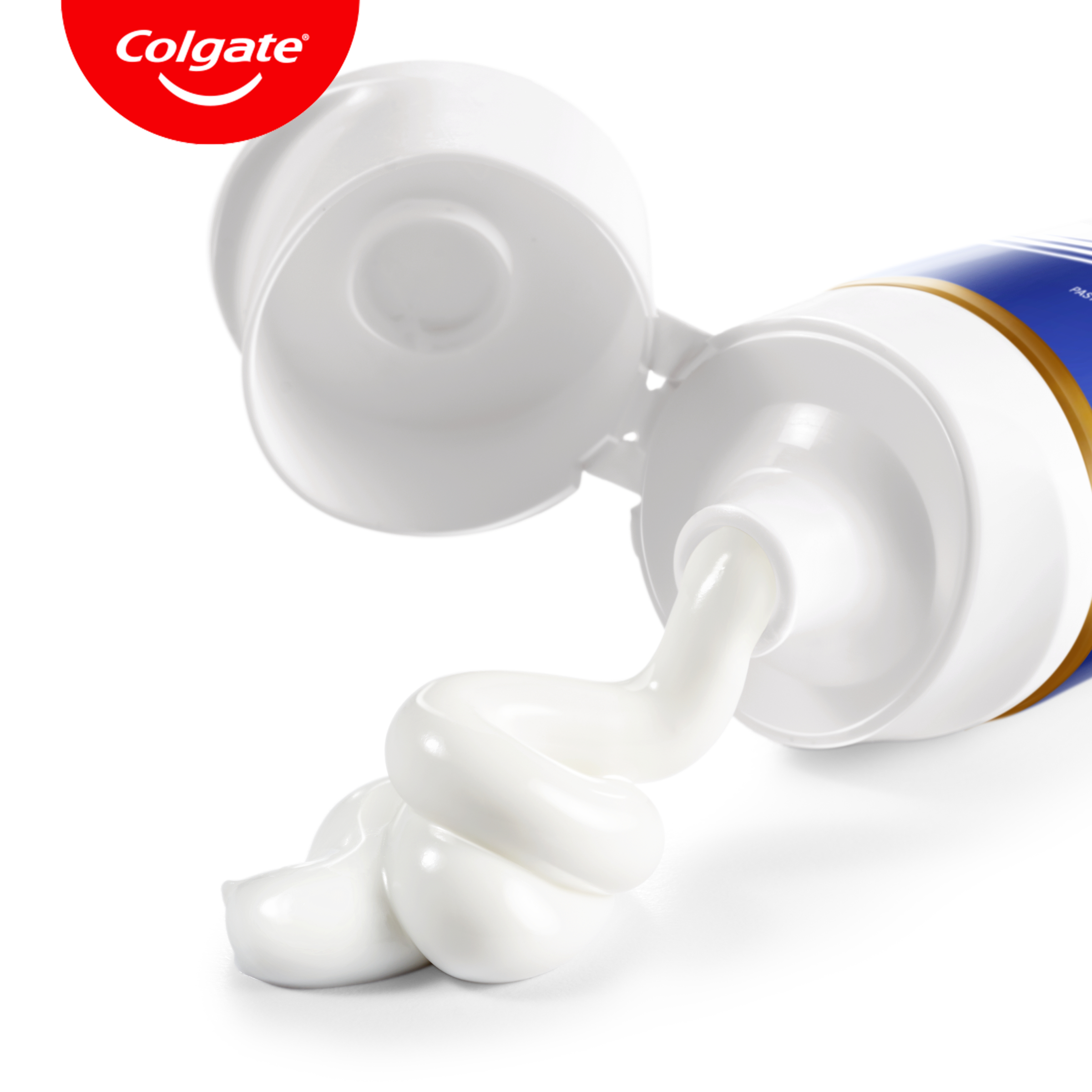 Colgate Toothpaste Total Advance Whitening 115g - Image 9