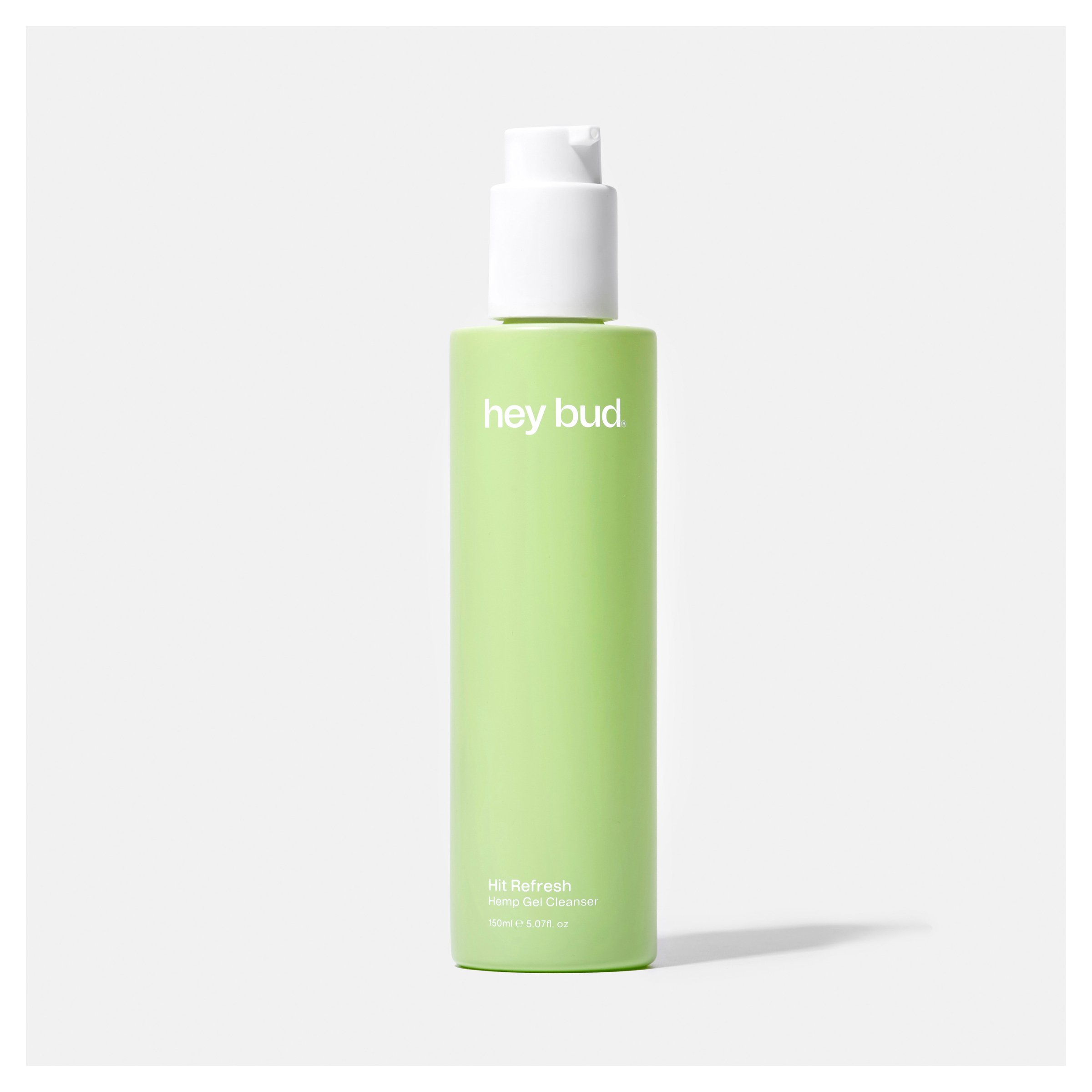 Hey Bud Gel Cleanser 150ml - Image 2