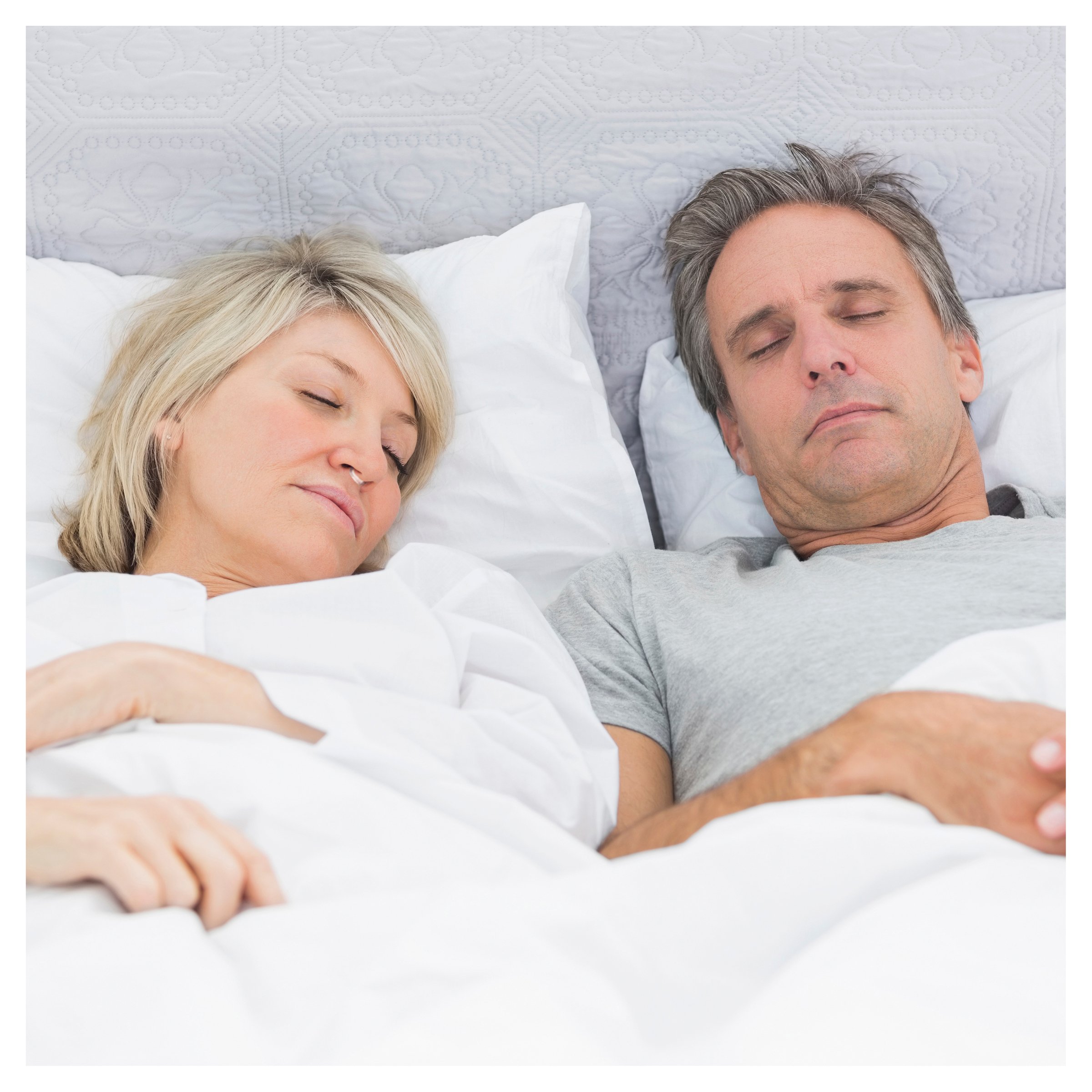 Mute Snoring Device Small 3 pack - Image 10